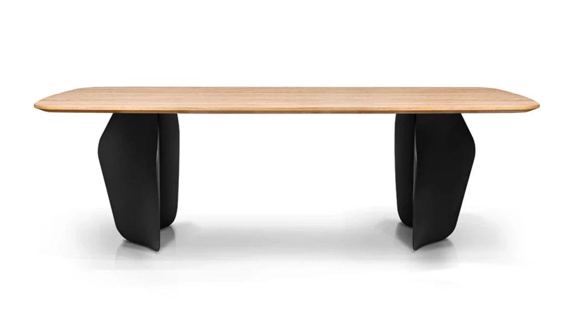 Stół CONVIRIO WOOD Rosanero Eye on Design