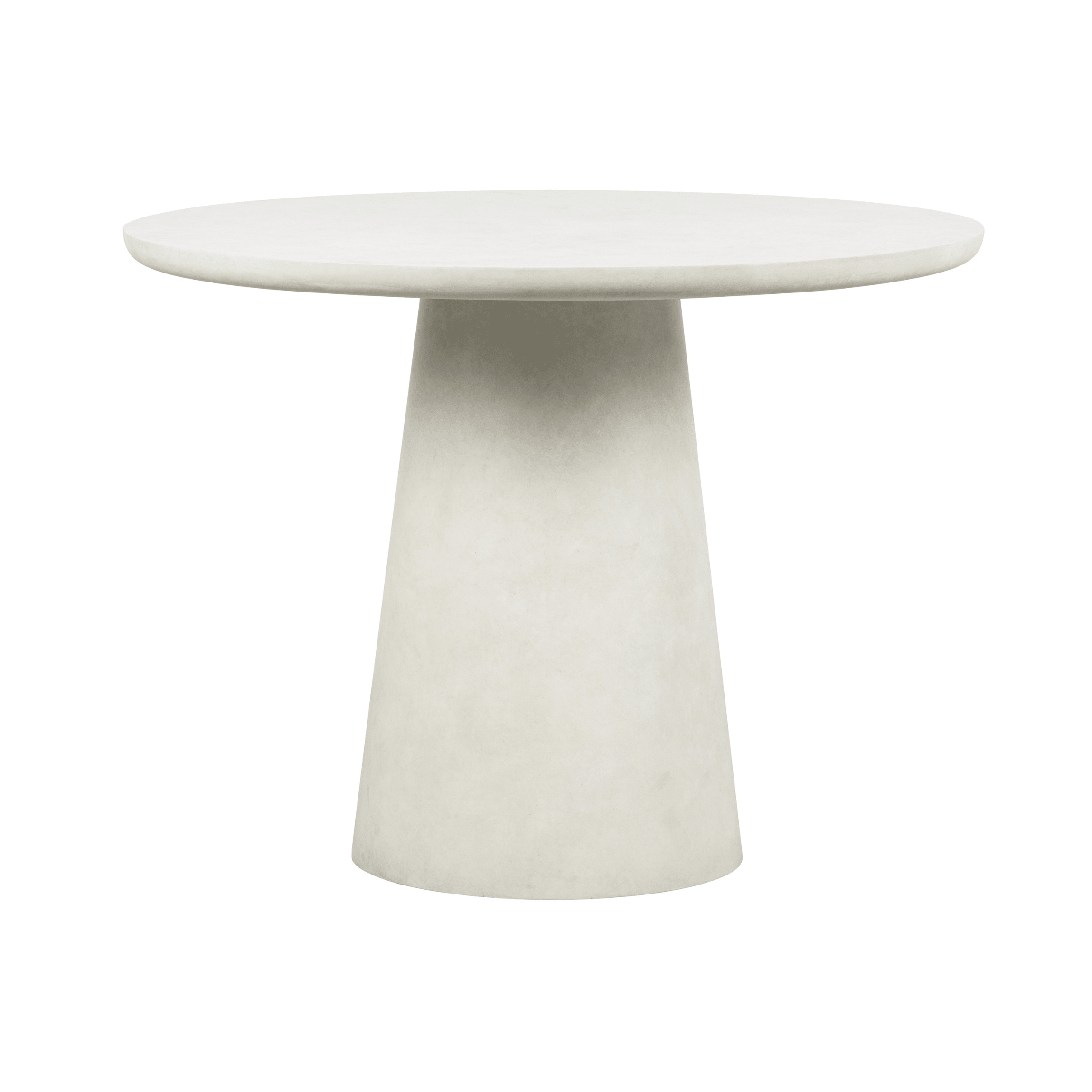 Stół DAMON biały Woood Eye on Design