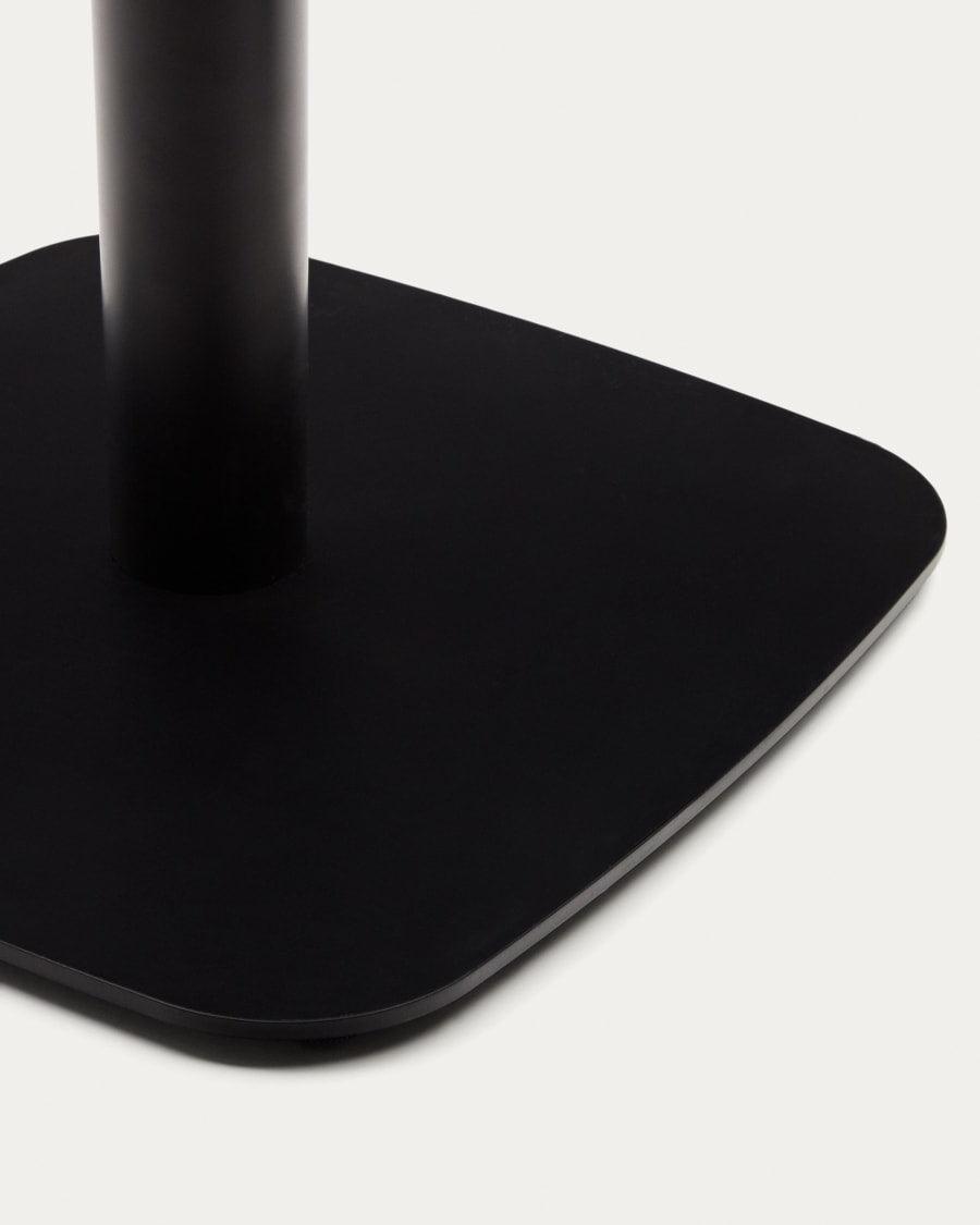 Stół DINA orzechowe wykończenie La Forma Eye on Design