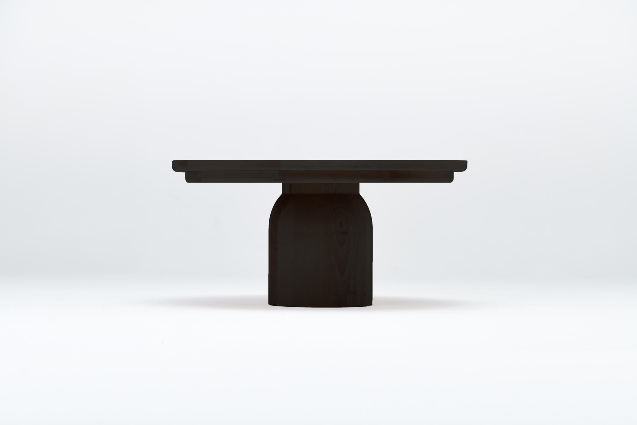 Koffietafel MS 108 eik