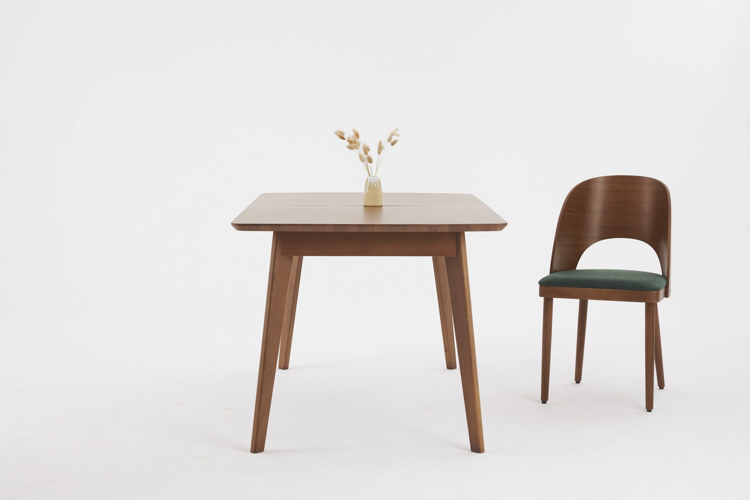 CARMEN Ausziehtisch, Eichenholz