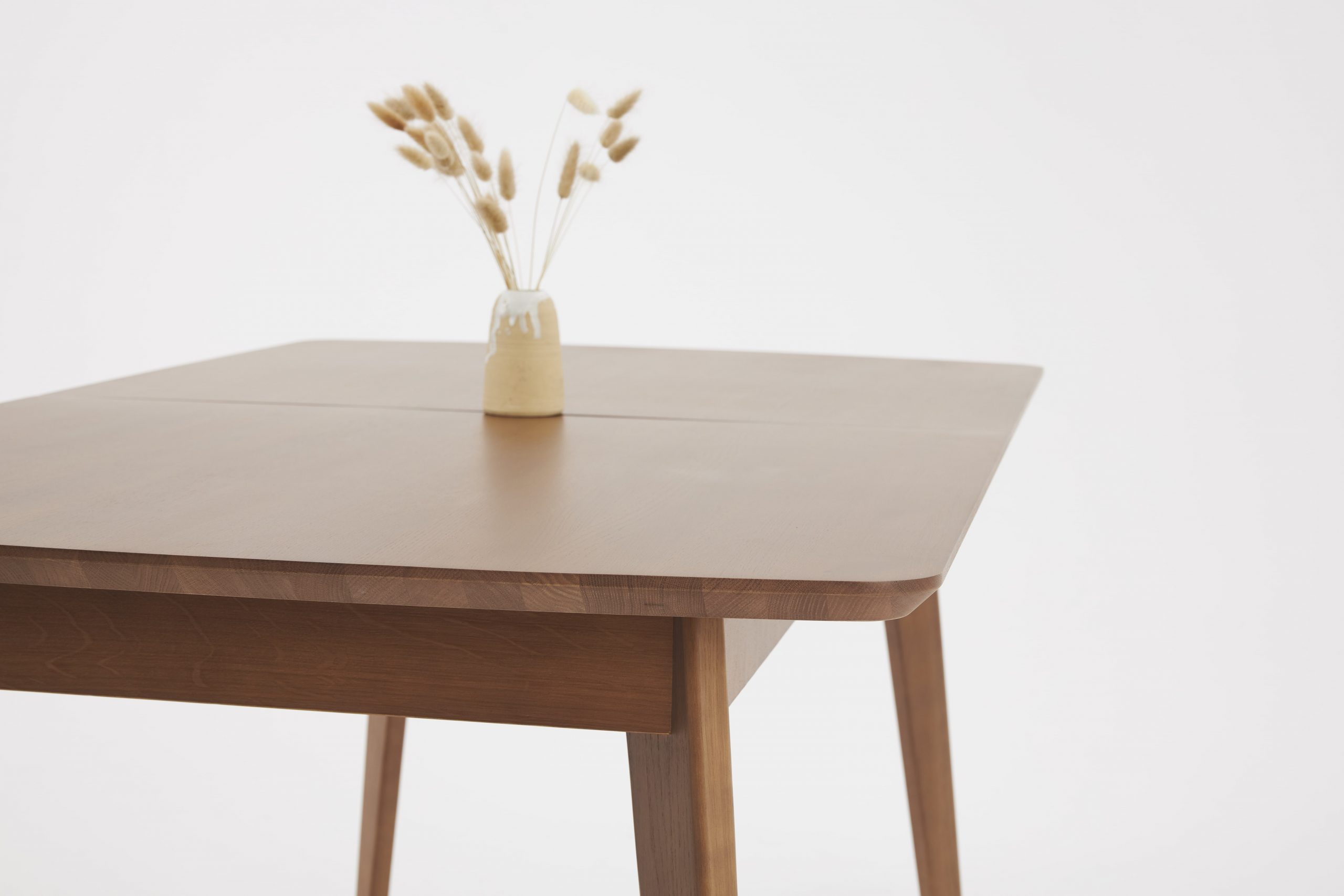 CARMEN Ausziehtisch, Eichenholz