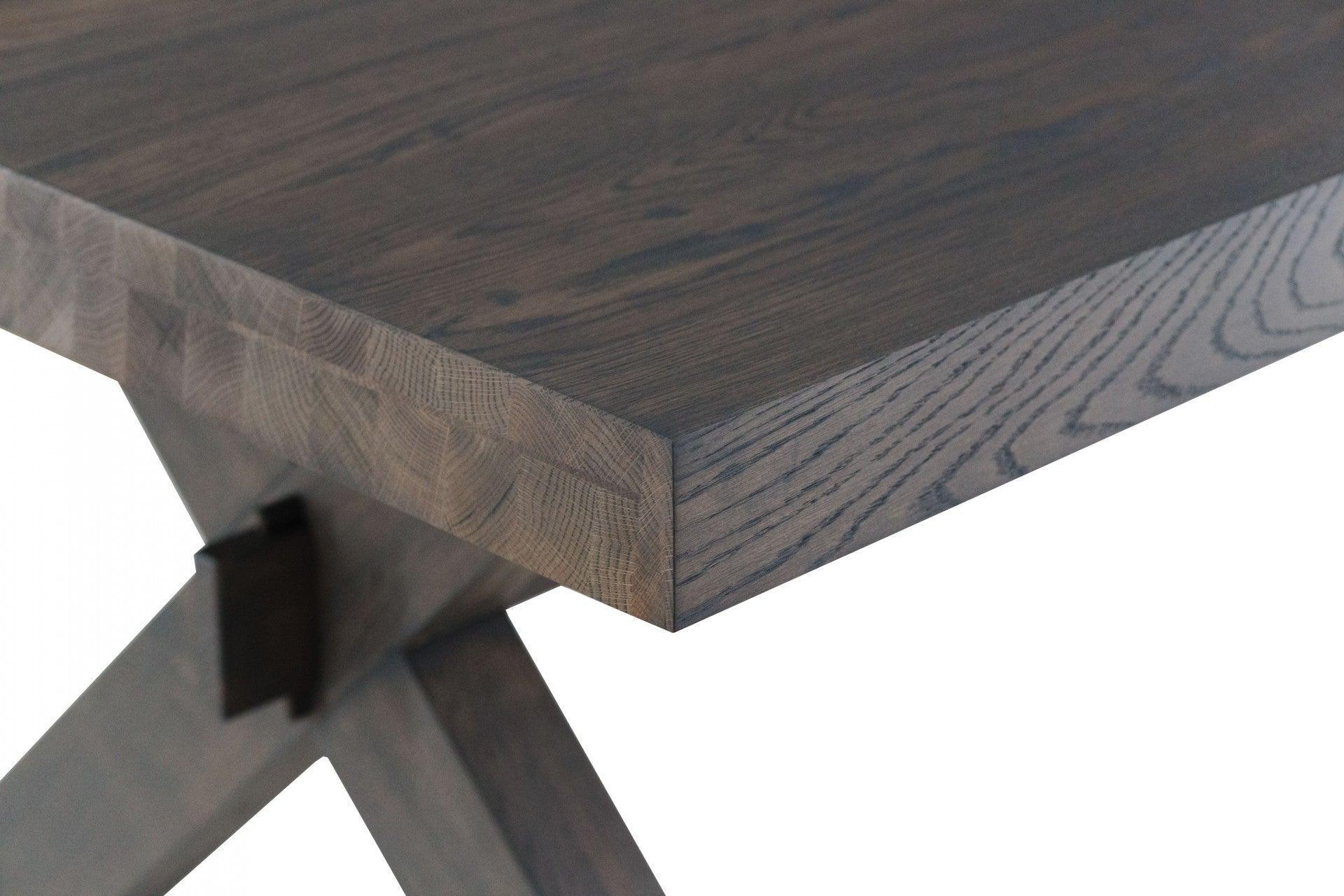 Stół FARM lite drewno Selfia Eye on Design