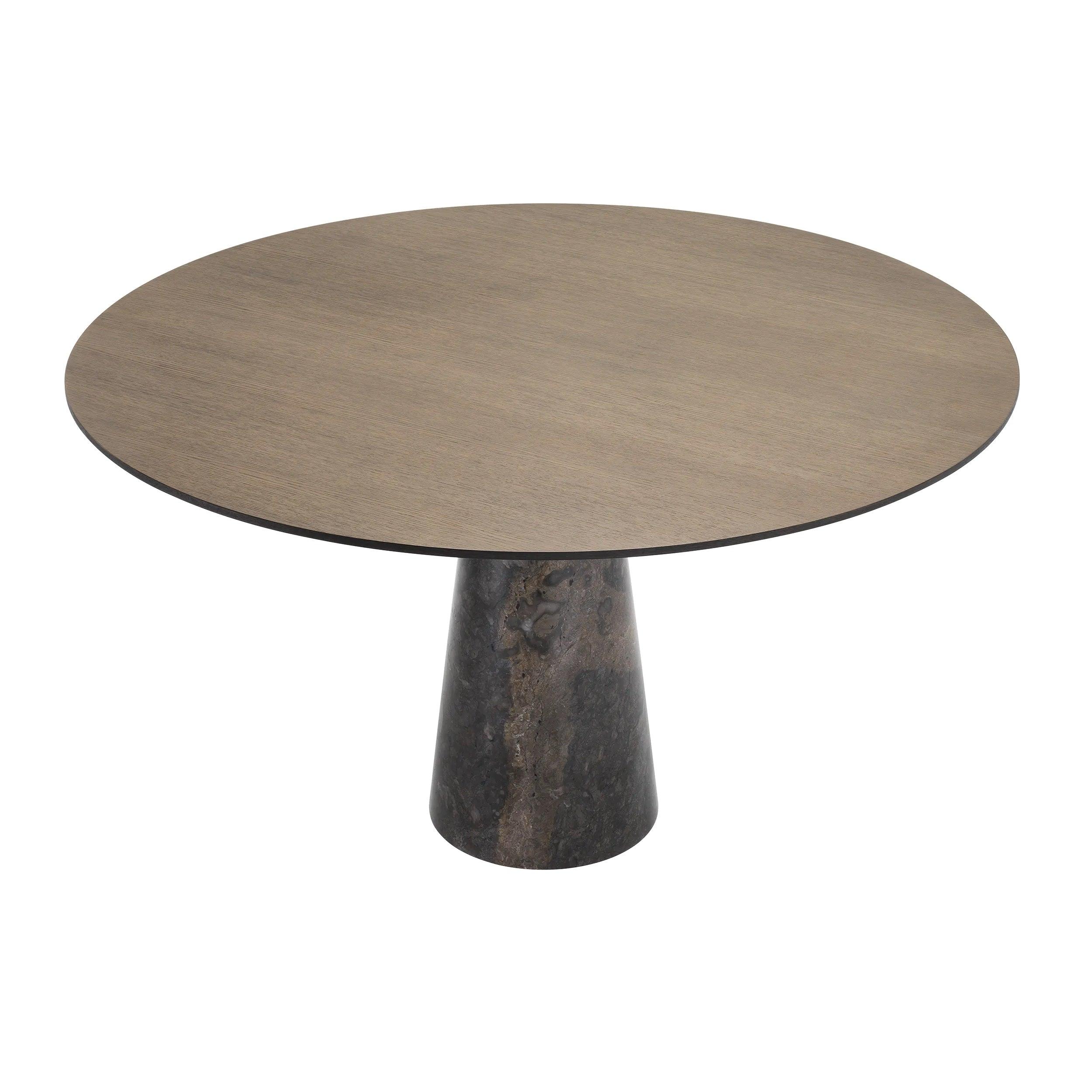 Stół GENOVA szary marmur Eichholtz Eye on Design