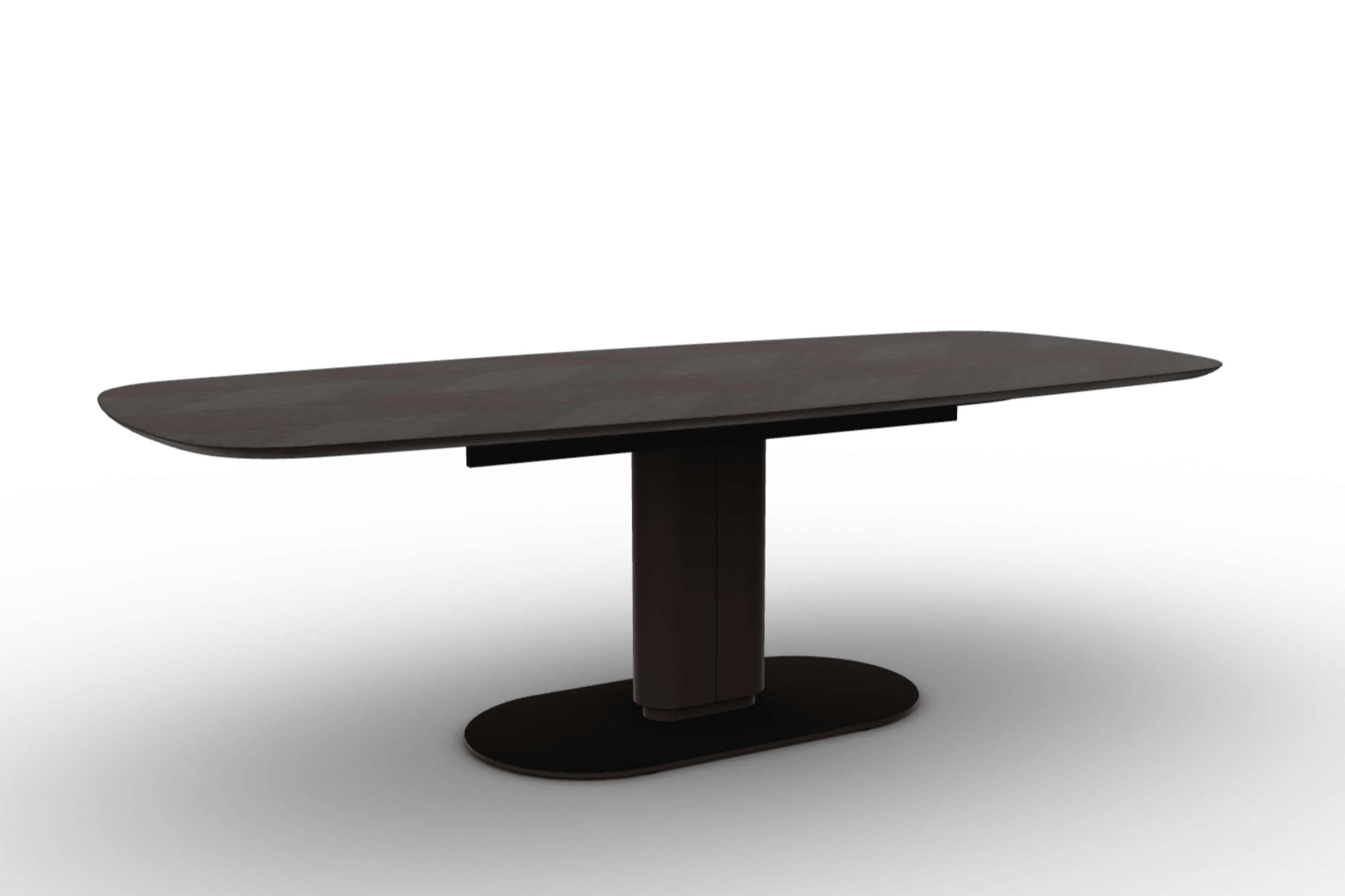 Stół jadalniany CAMEO jodełka dębowa Calligaris Eye on Design