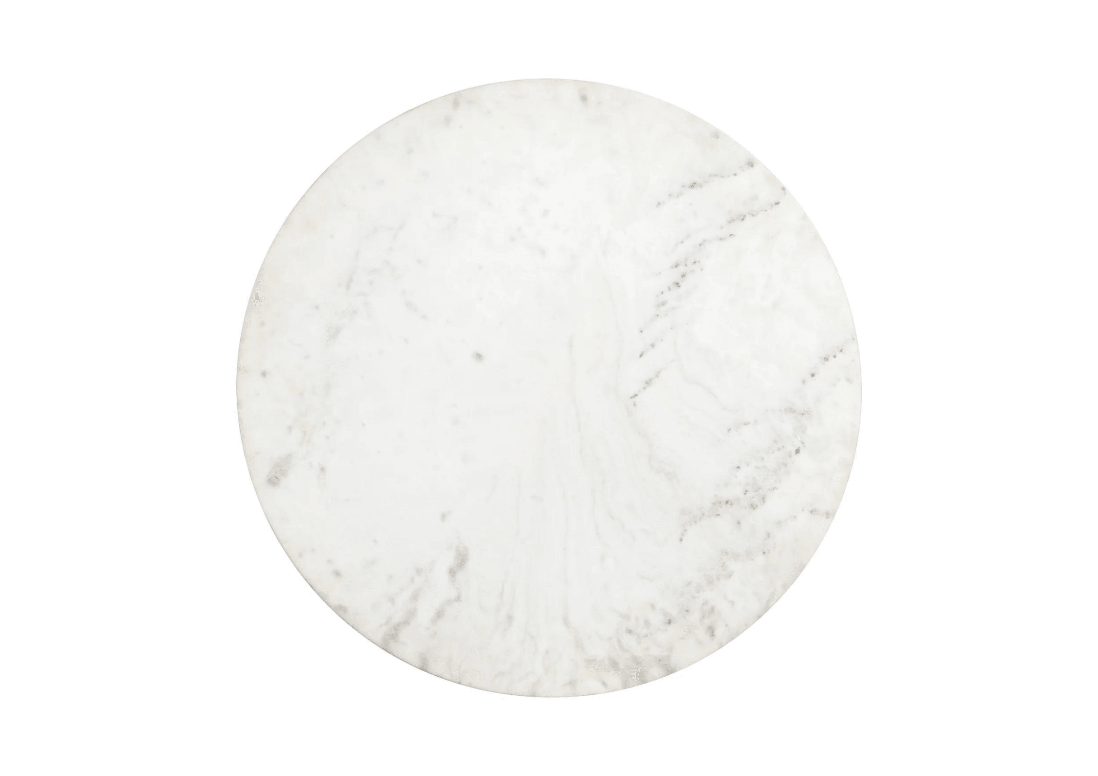 Stół JAGGER biały marmur Richmond Interiors Eye on Design