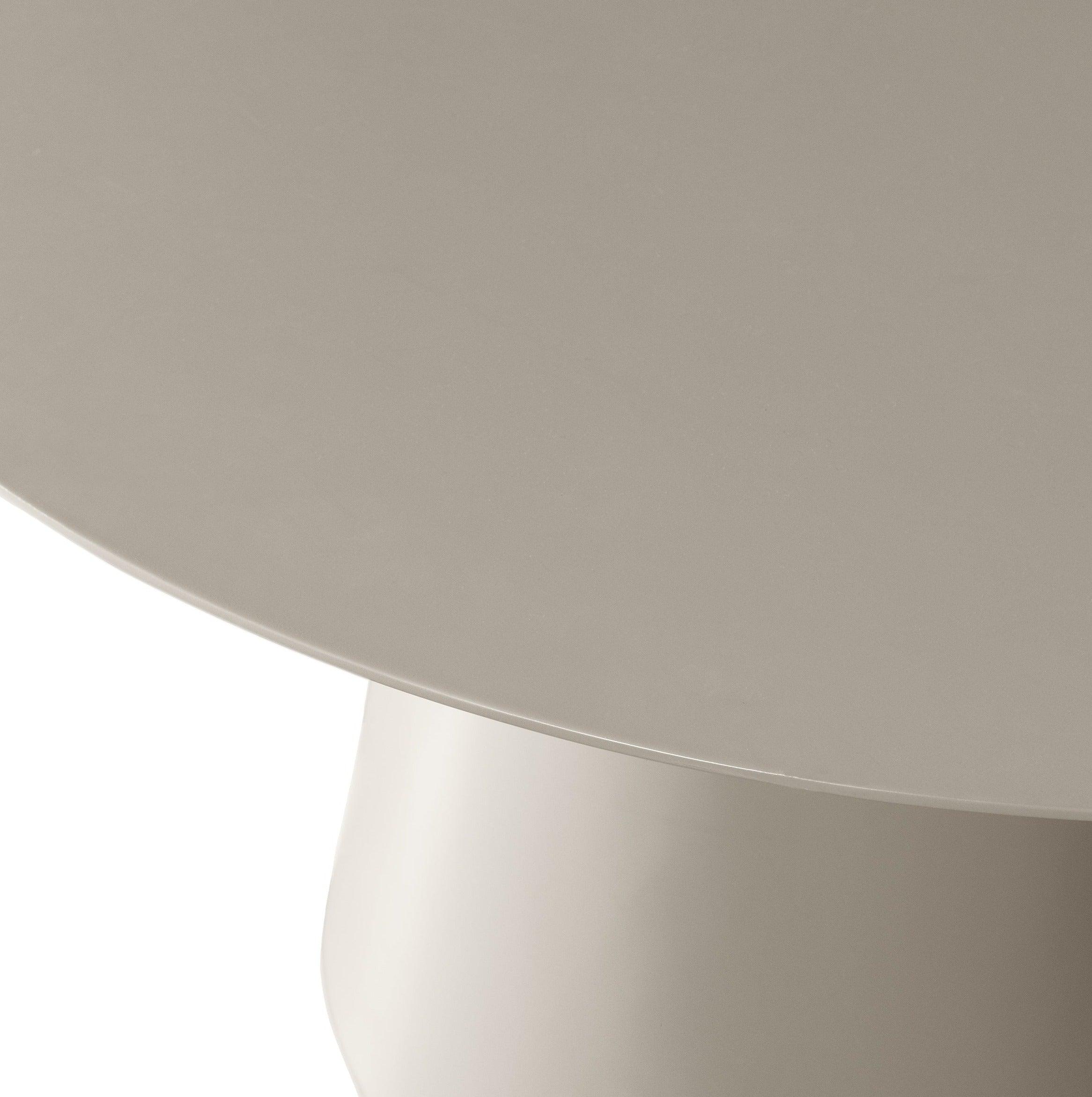 Stół JORRE beżowy Woood Exclusive Eye on Design