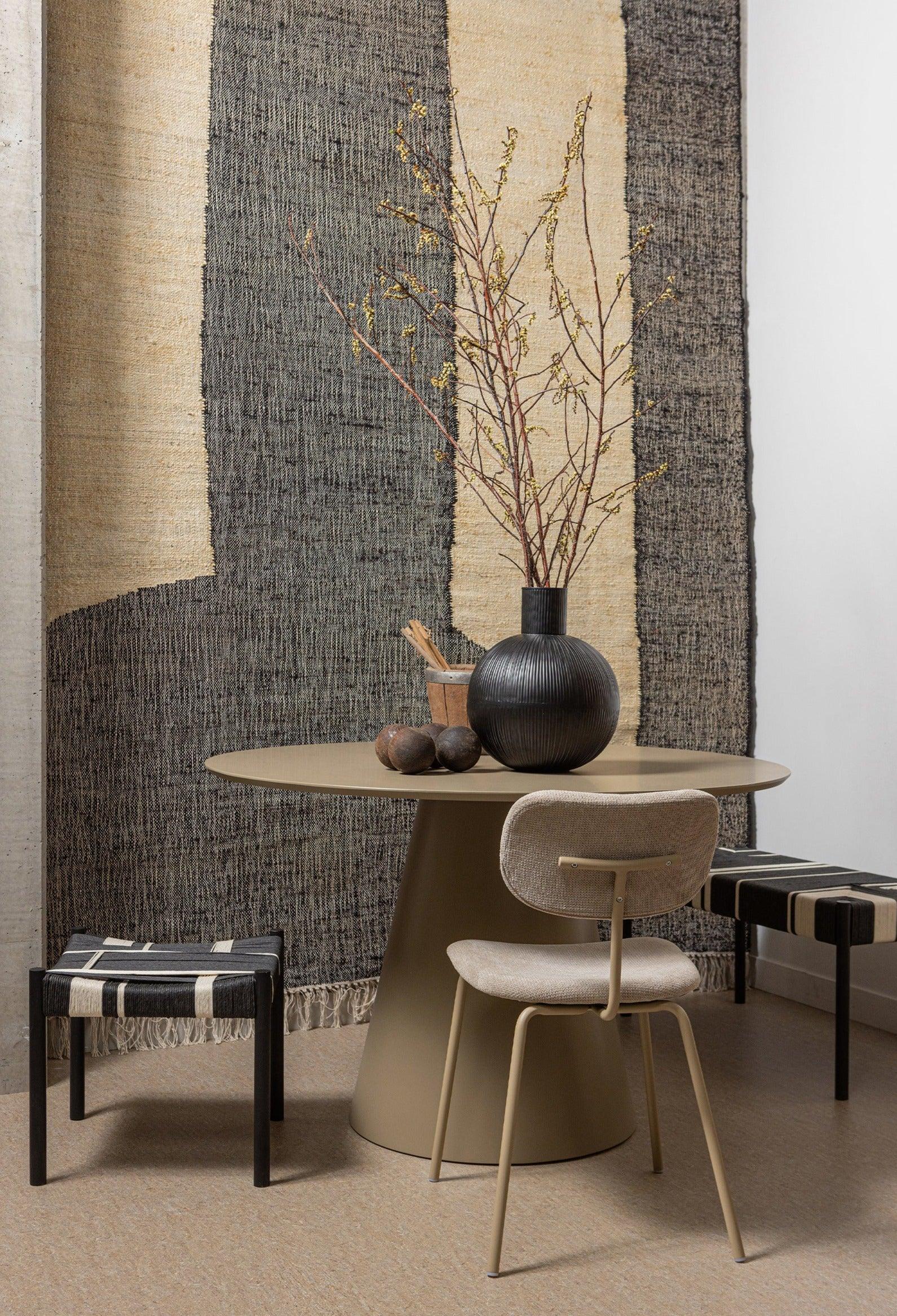 Stół JORRE brązowy Woood Exclusive Eye on Design