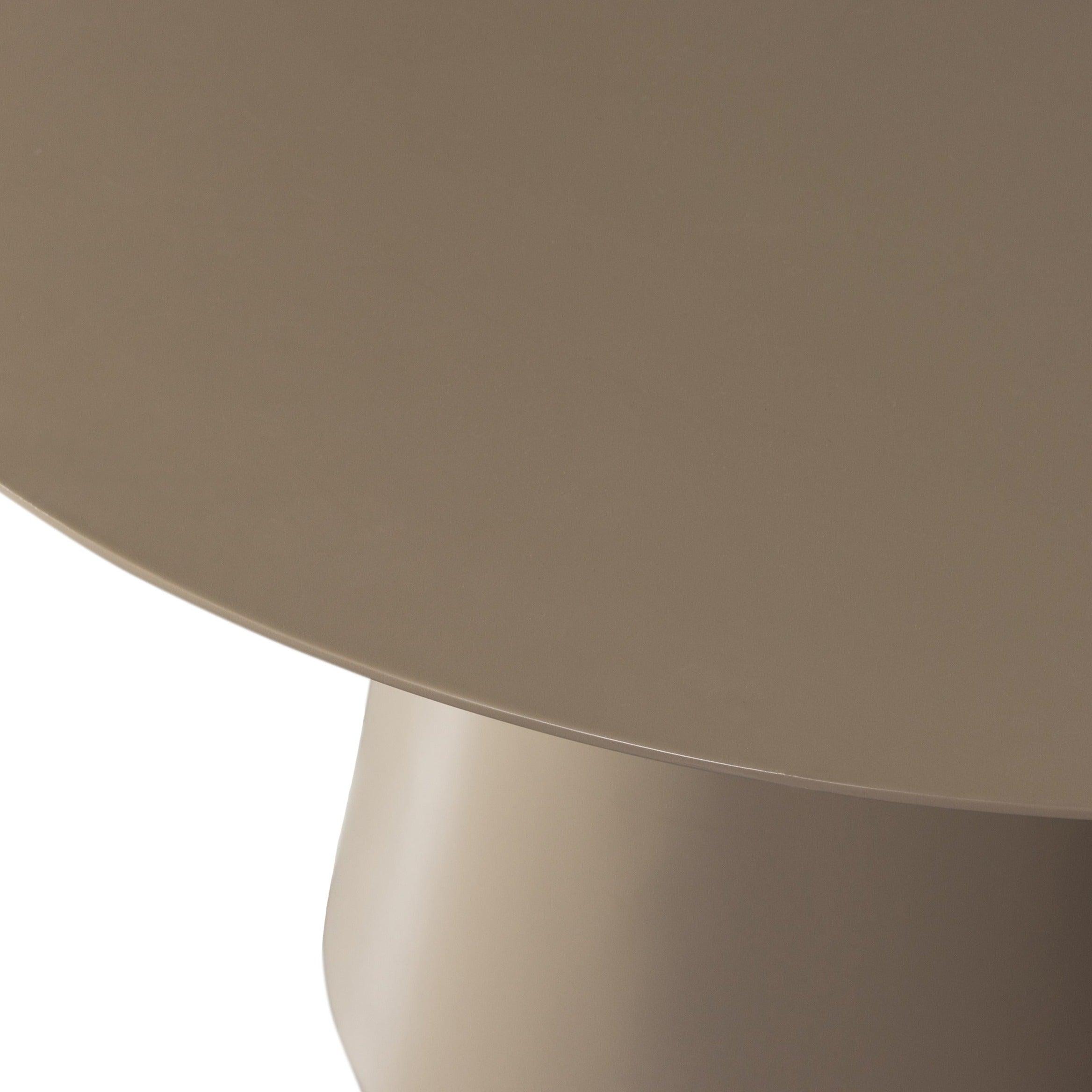 Stół JORRE brązowy Woood Exclusive Eye on Design