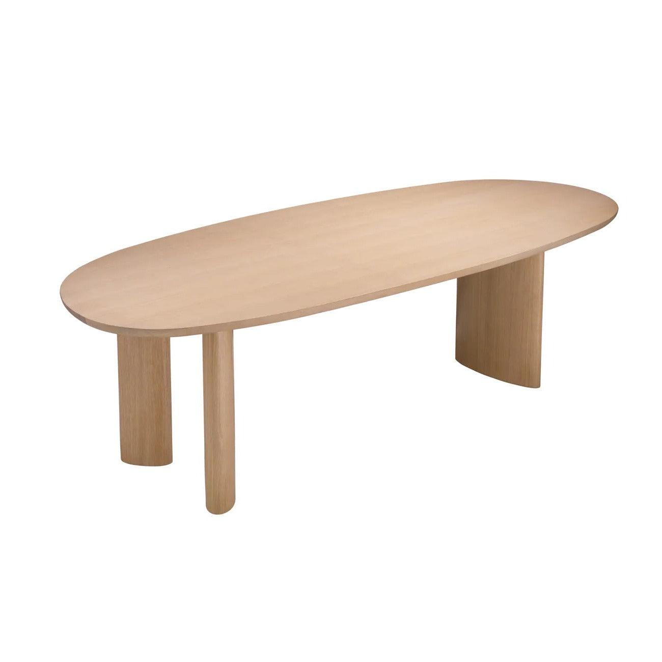 Stół LINDNER fornir dębowy Eichholtz Eye on Design