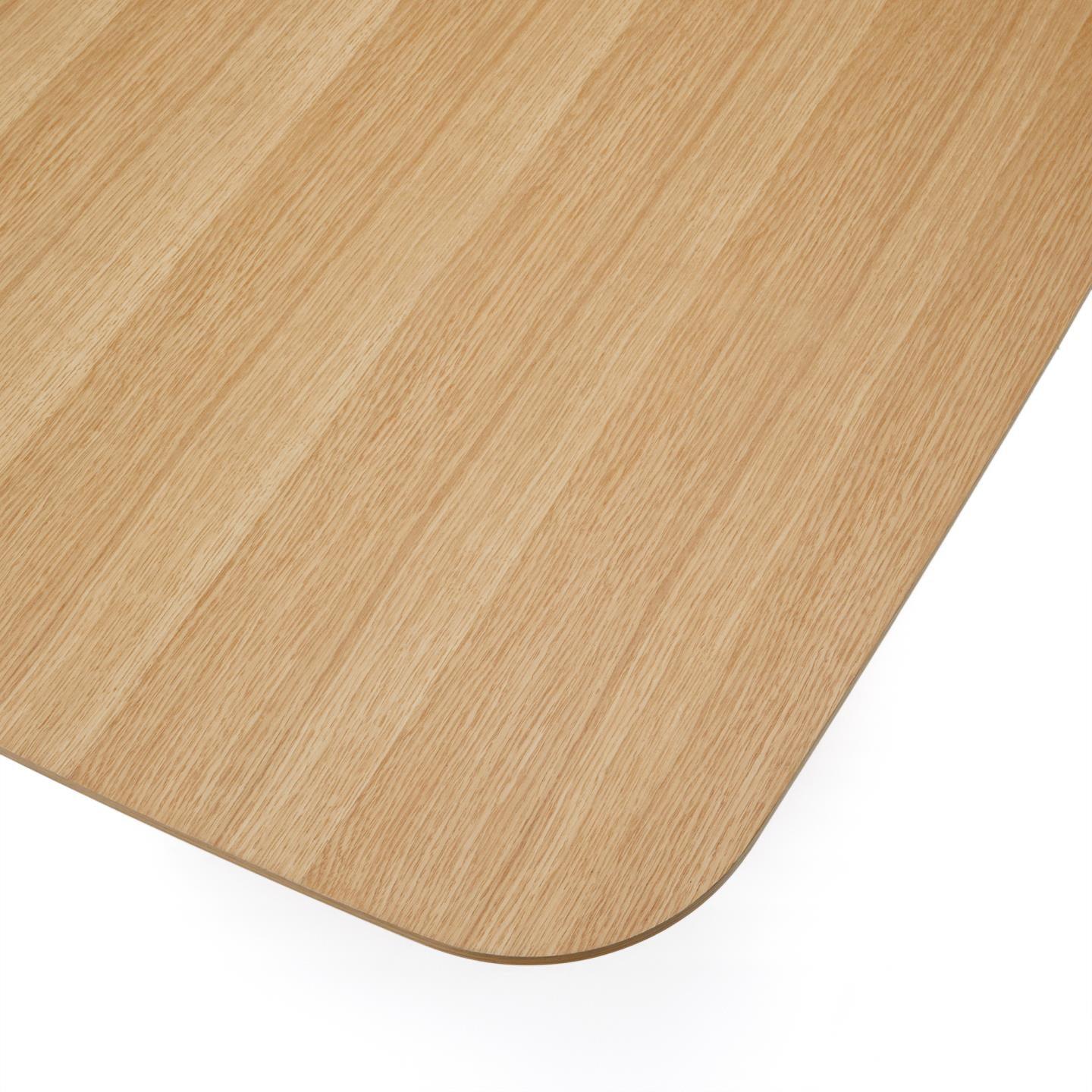 Stół LITTO fornir dębowy La Forma Eye on Design