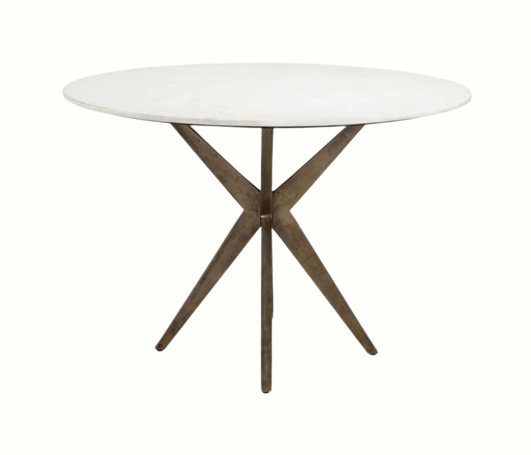 Stół MAISY biały marmur Richmond Interiors Eye on Design