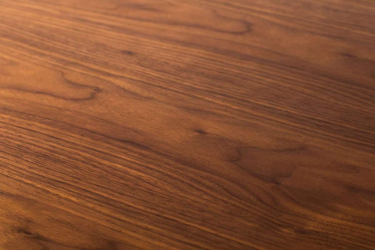 Stół MALAYA drewno orzechowe Dutchbone Eye on Design