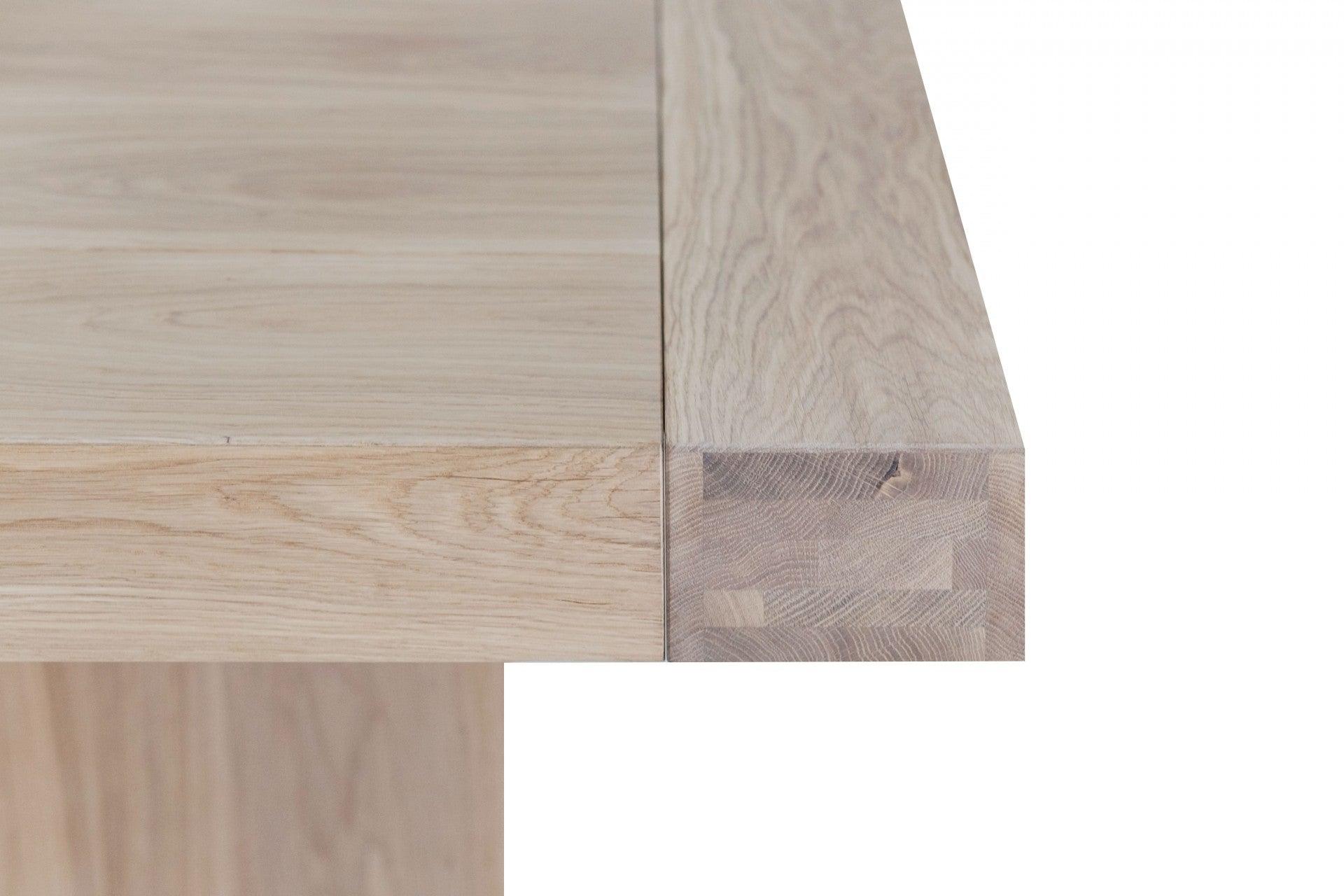 Stół MODERN lite drewno Selfia Eye on Design