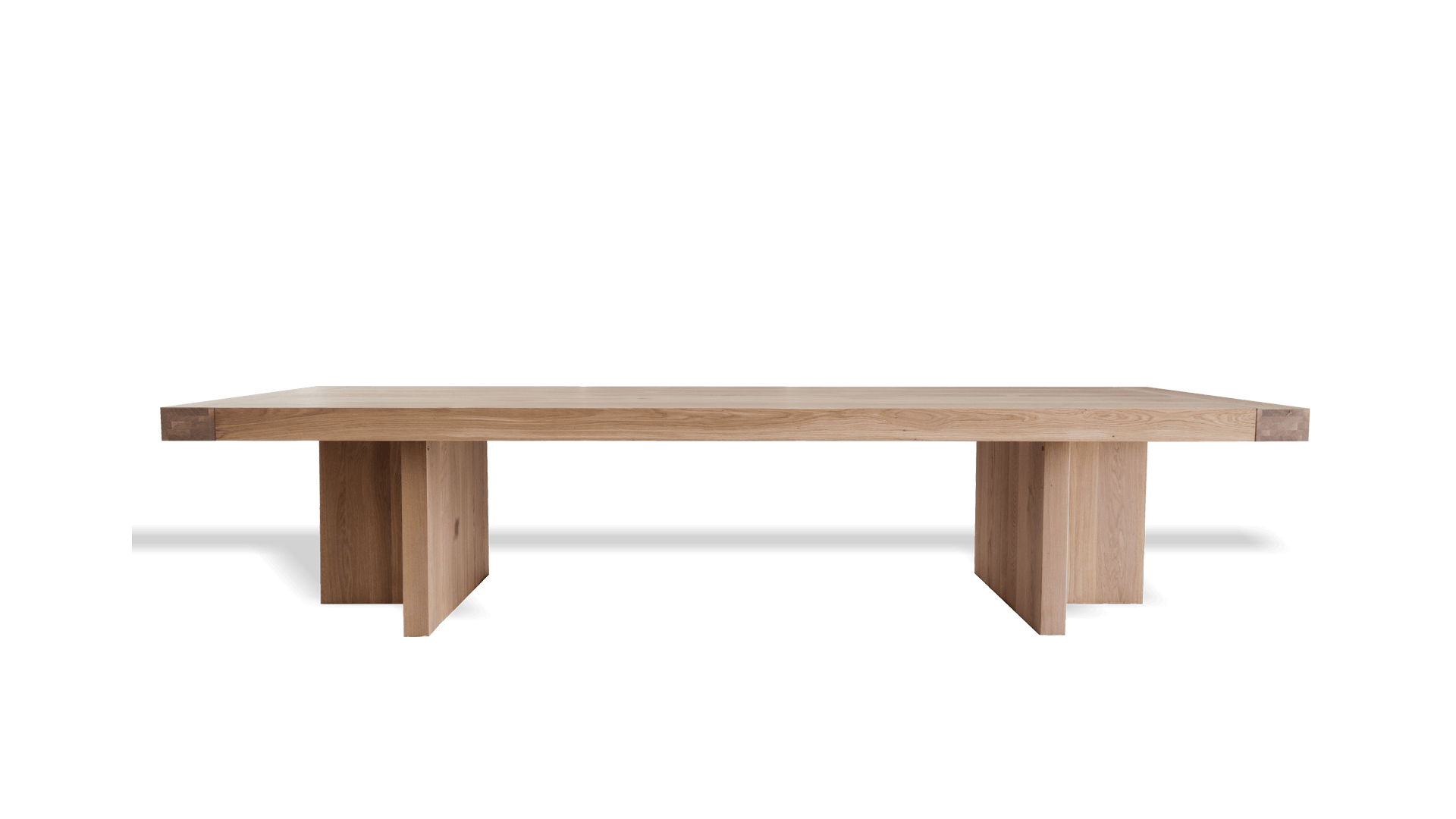 Stół MODERN lite drewno Selfia Eye on Design