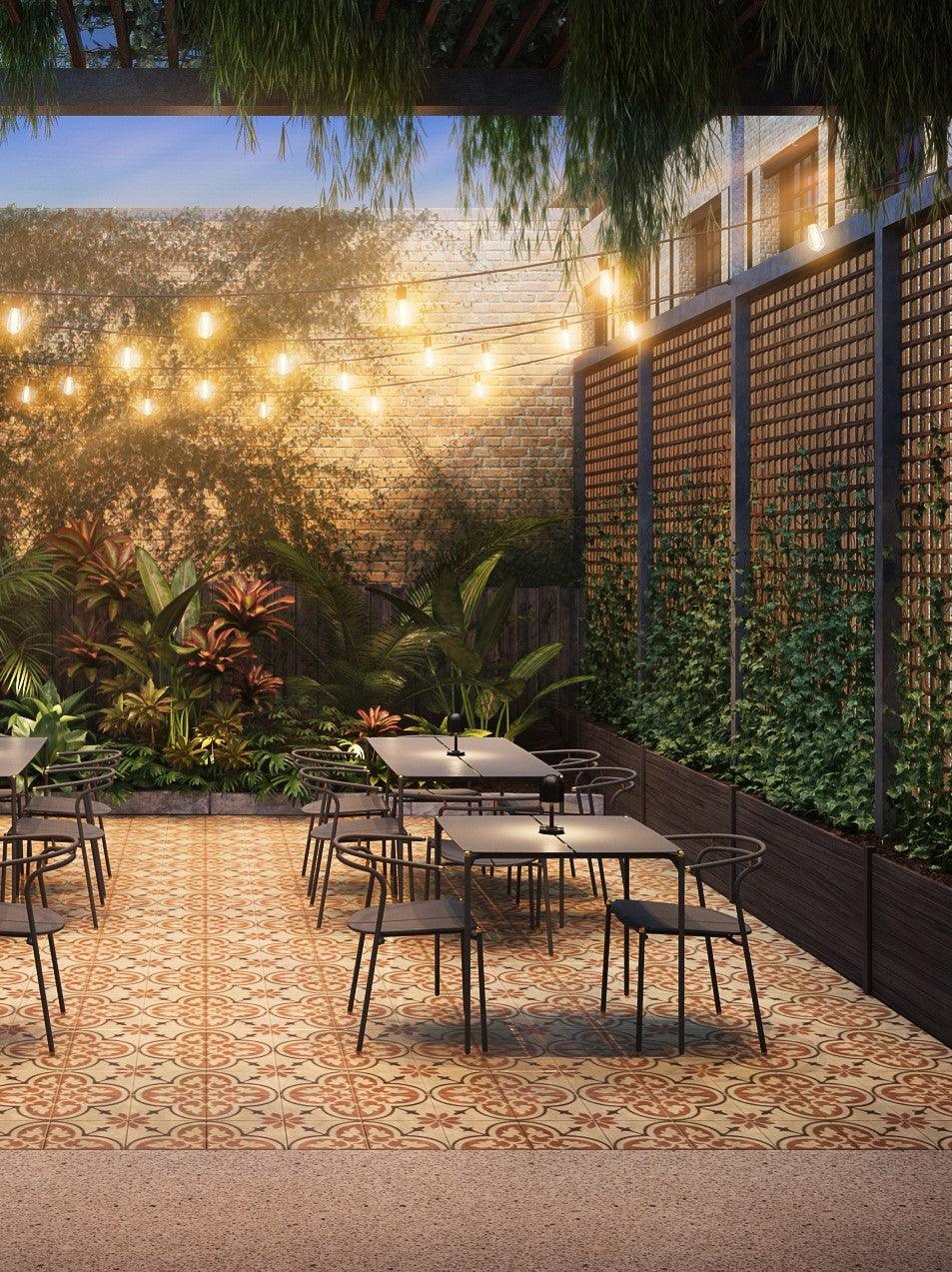 Stół NOVO czarny AYTM Eye on Design