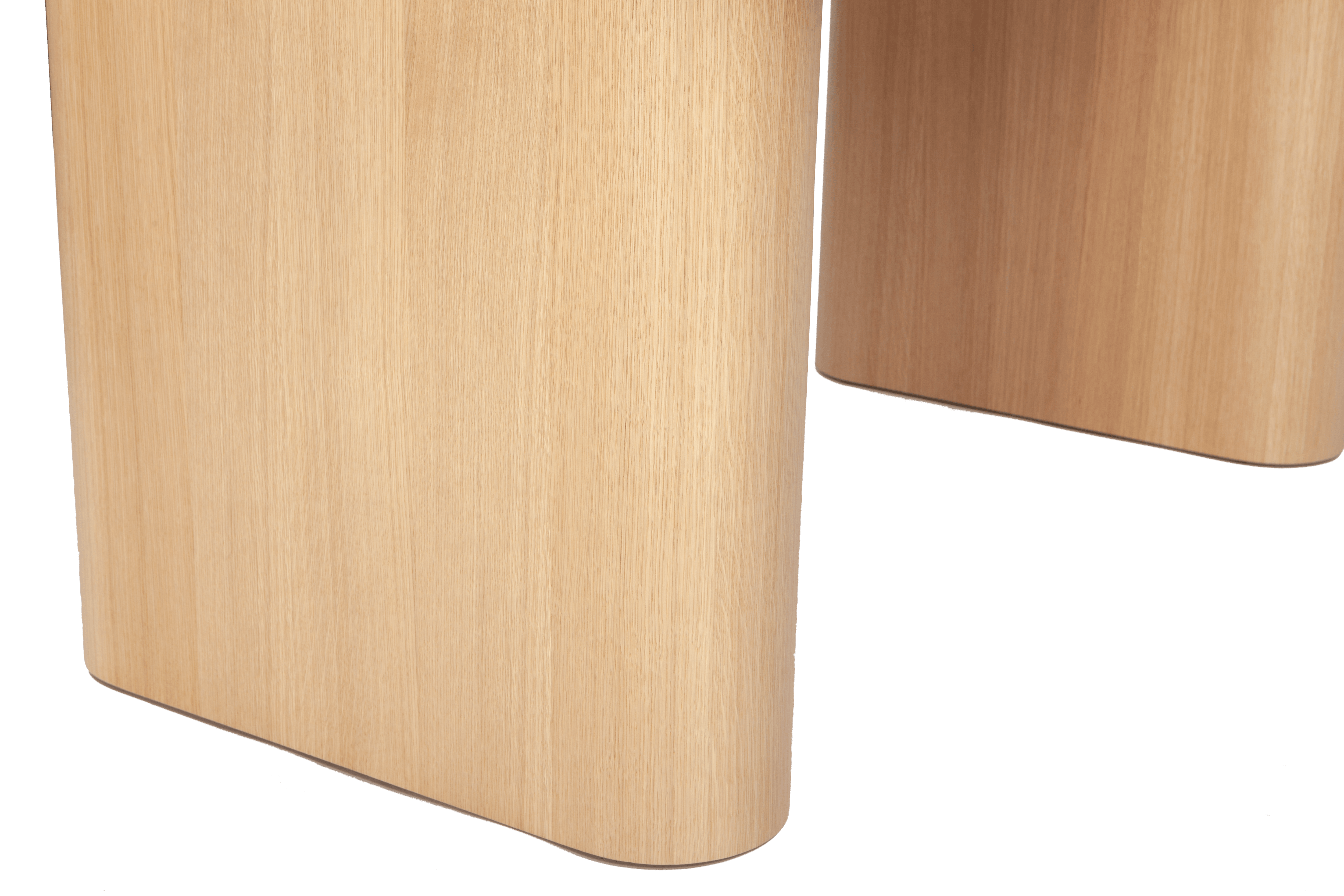 Stół PELARE naturalny dąb Nordifra Eye on Design