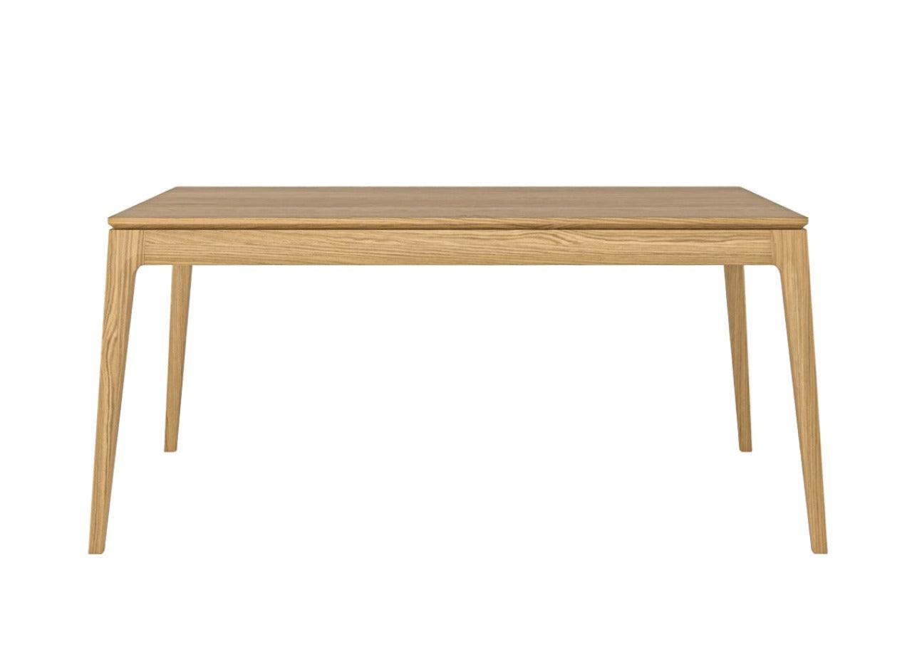 Stół PRINS lite drewno Selfia Eye on Design