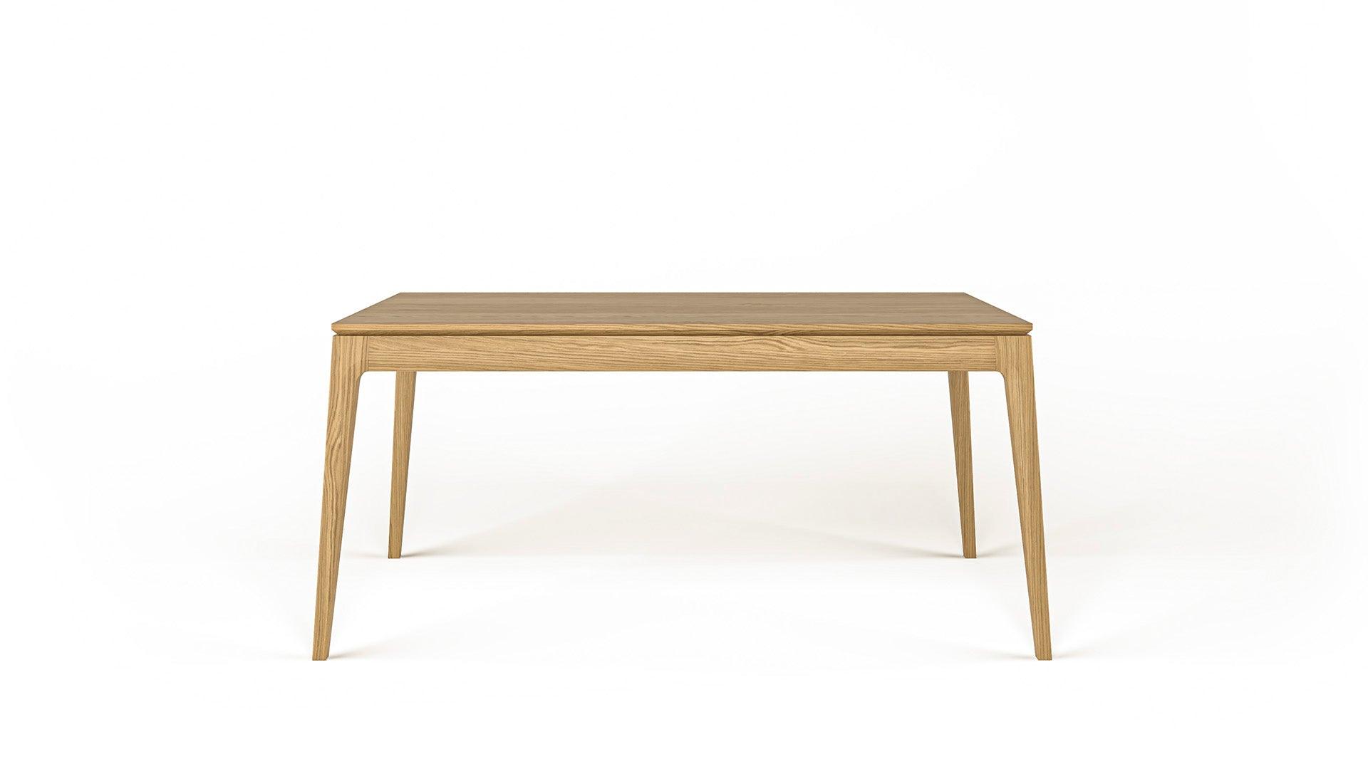 Stół PRINS lite drewno Selfia Eye on Design