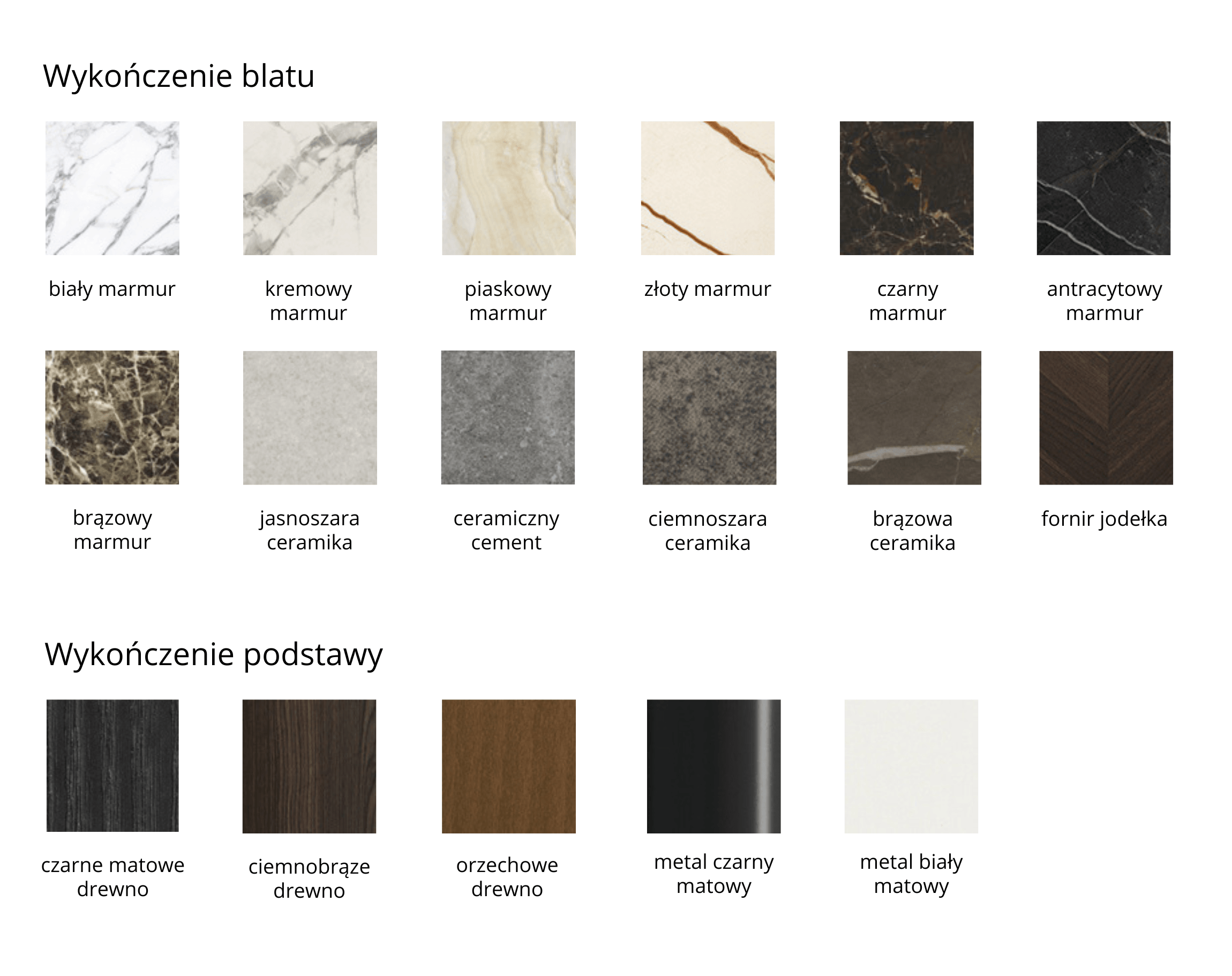 Stół prostokątny CARTESIO brązowa ceramika z drewnianą podstawą Calligaris Eye on Design