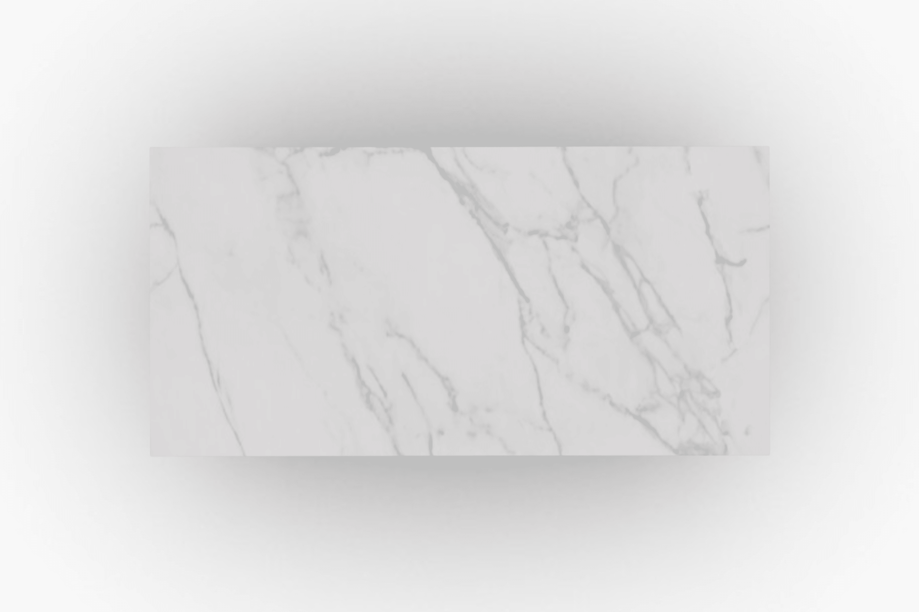 Stół prostokątny SUNSHINE kremowy marmur Calligaris Eye on Design