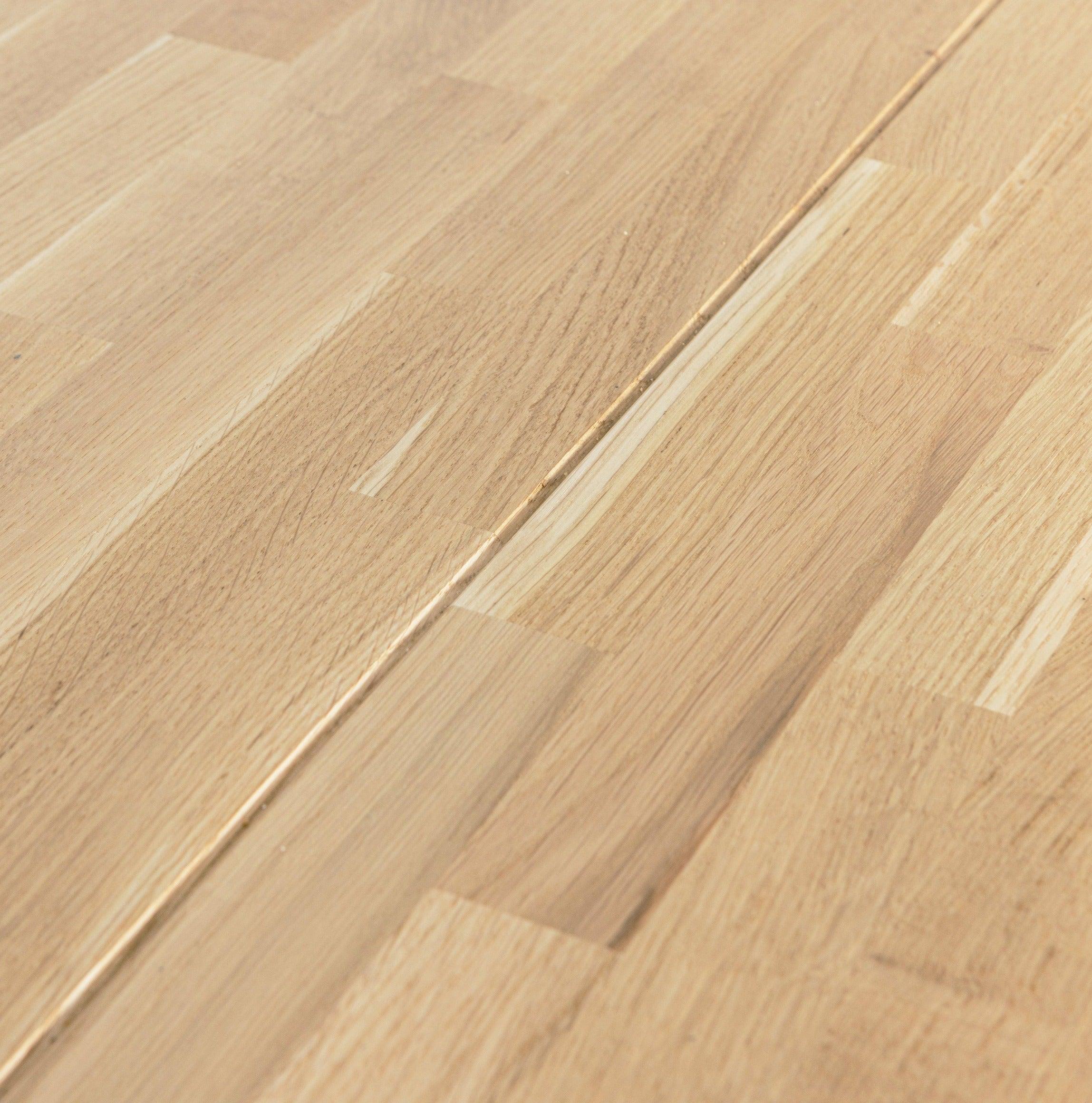 Stół RHONDA dębowy Woood Eye on Design