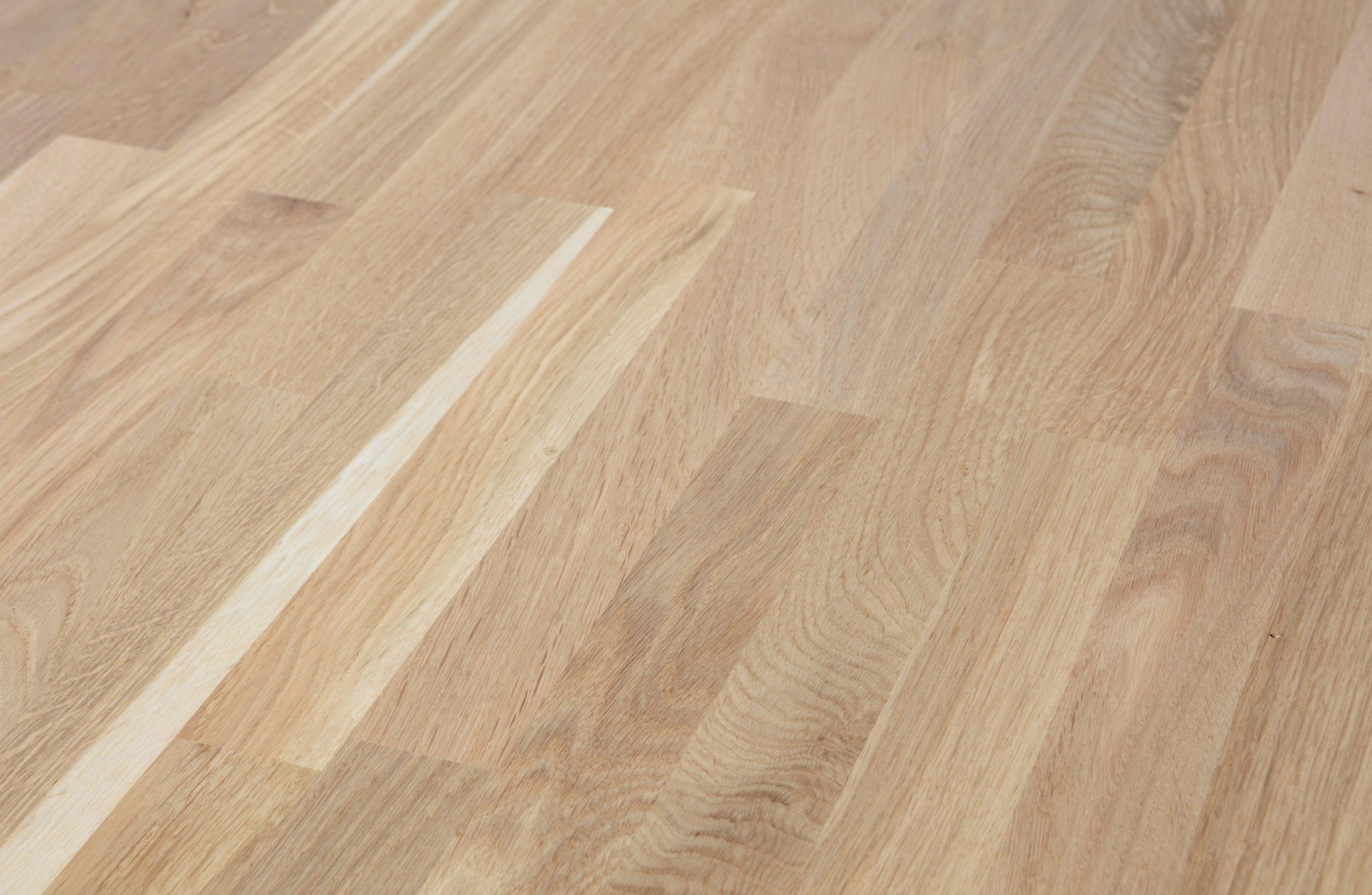 Stół RHONDA TRIO dębowy Woood Eye on Design