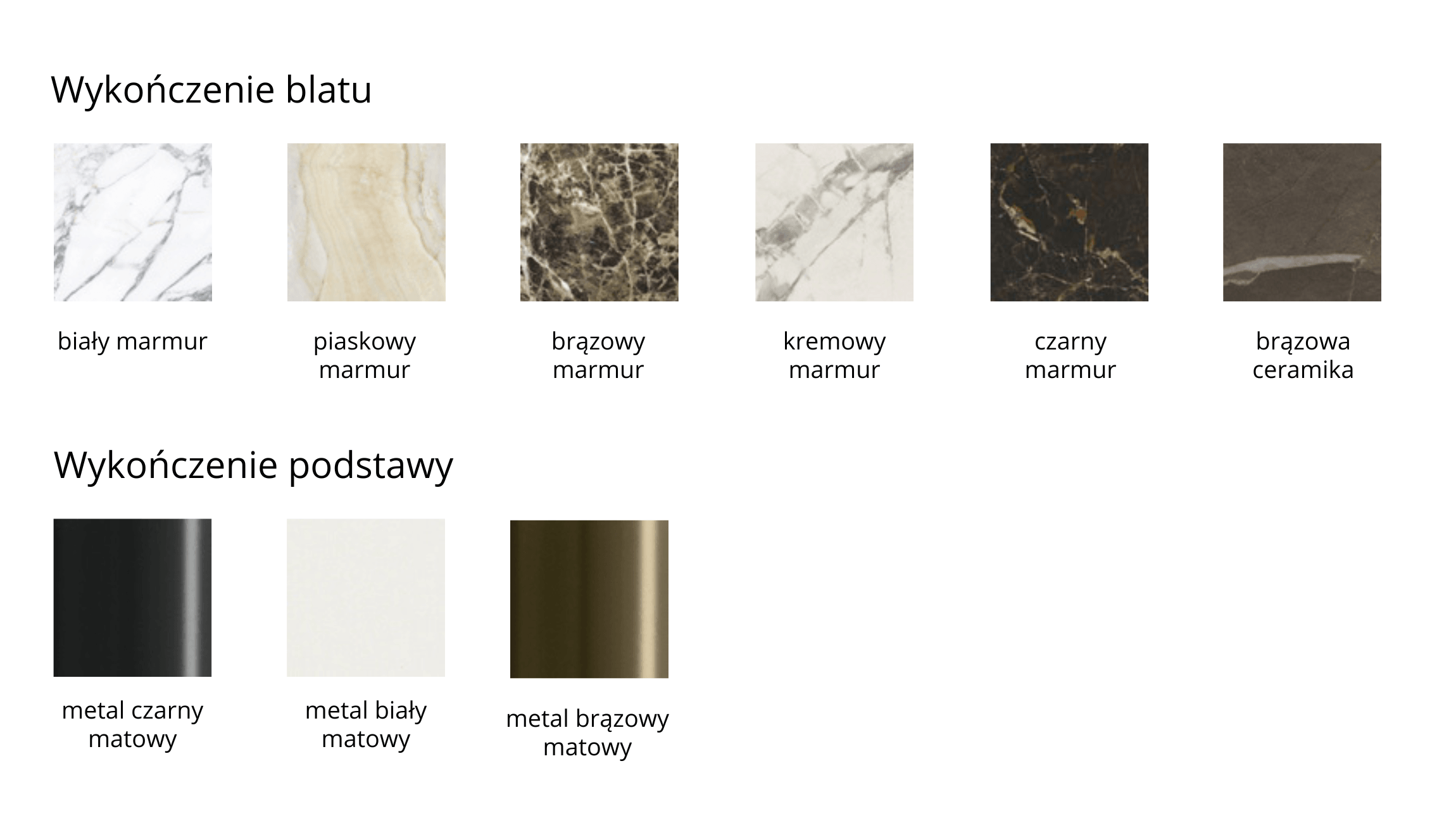 Stół rozkładany APIAN czarny marmur Calligaris Eye on Design