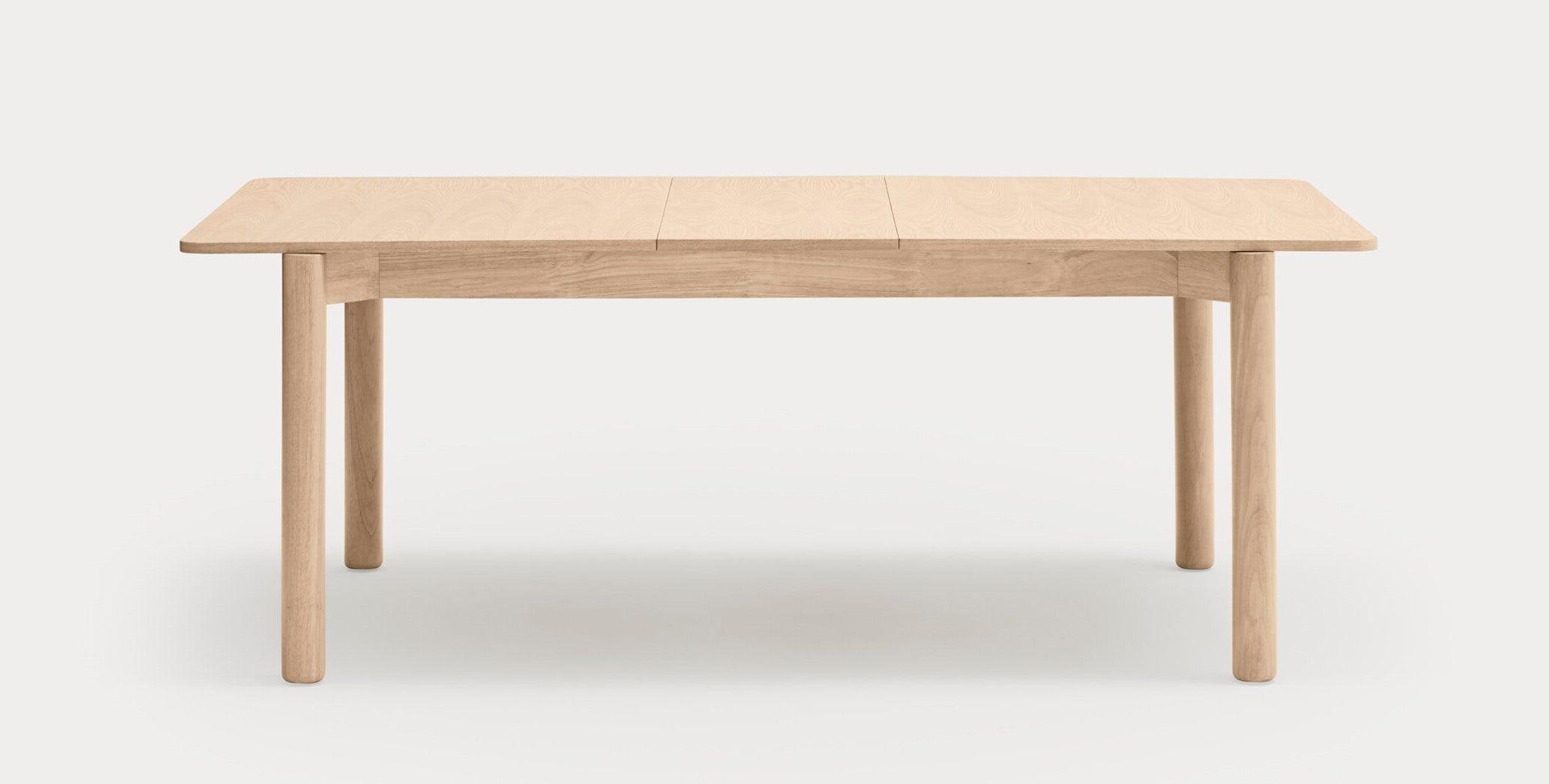 Stół rozkładany ATLAS drewniany Teulat Eye on Design