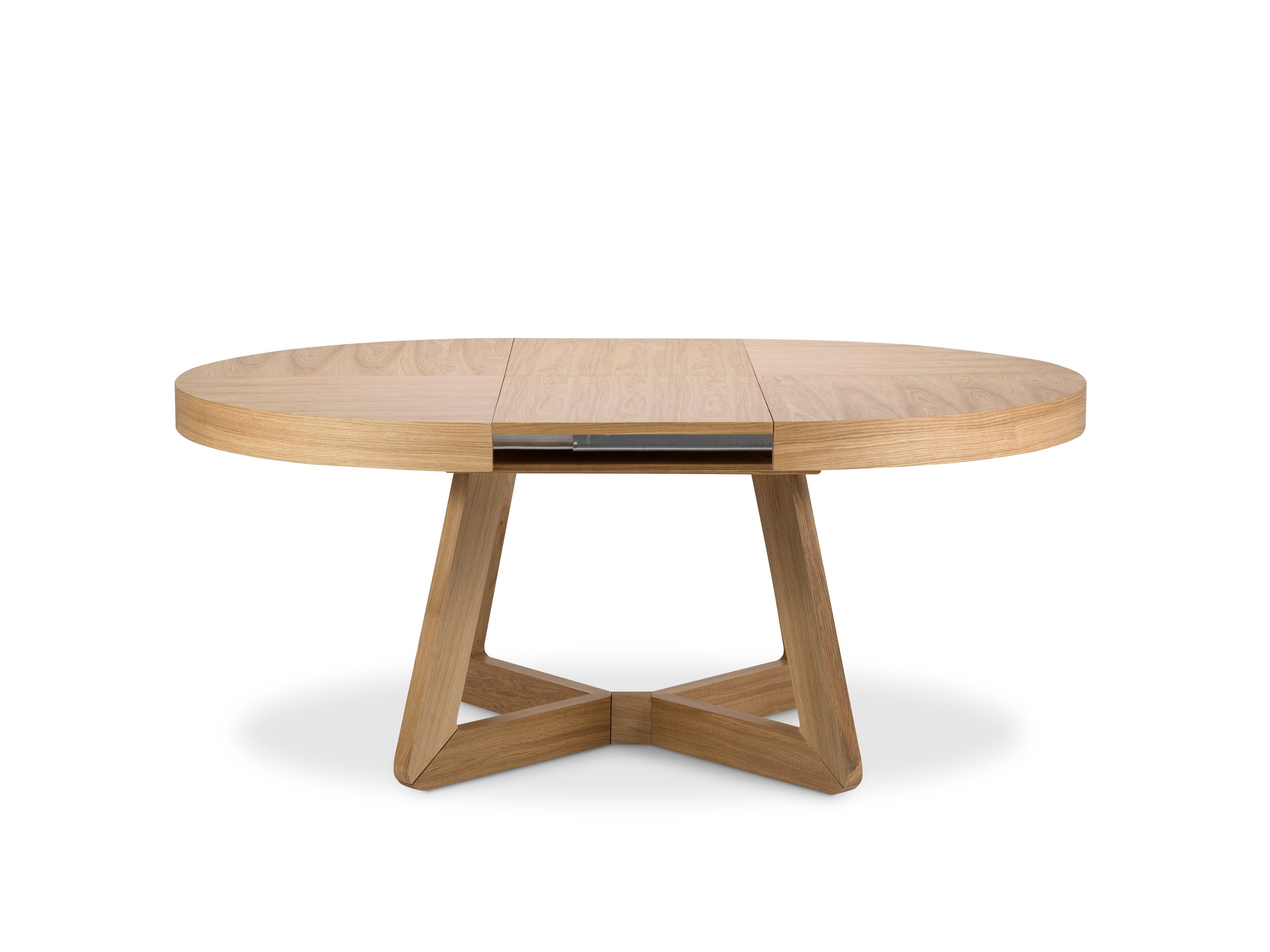 Stół rozkładany BODIL drewno dębowe Windsor & Co Eye on Design