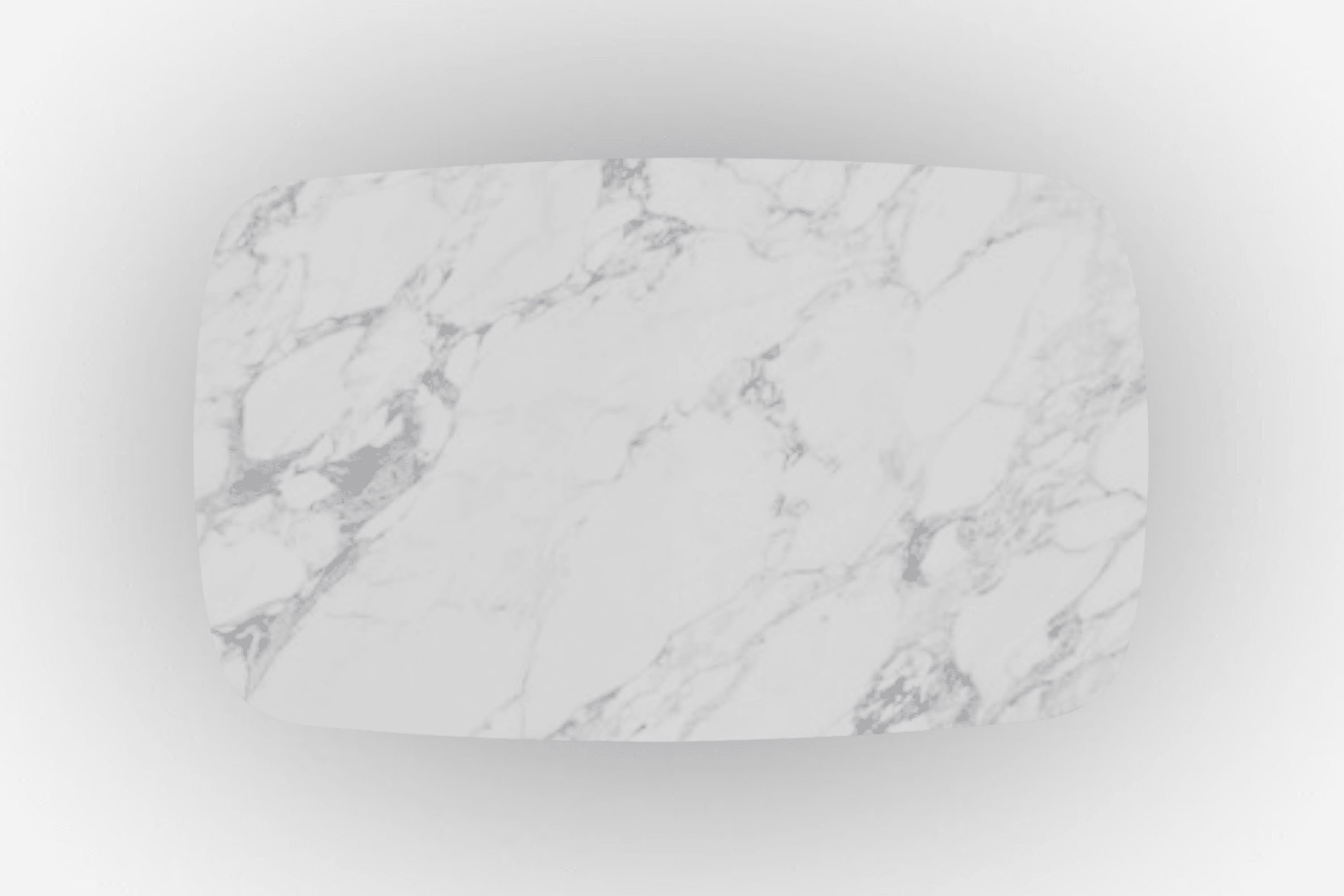 Stół rozkładany CAMEO biały marmur Calligaris Eye on Design