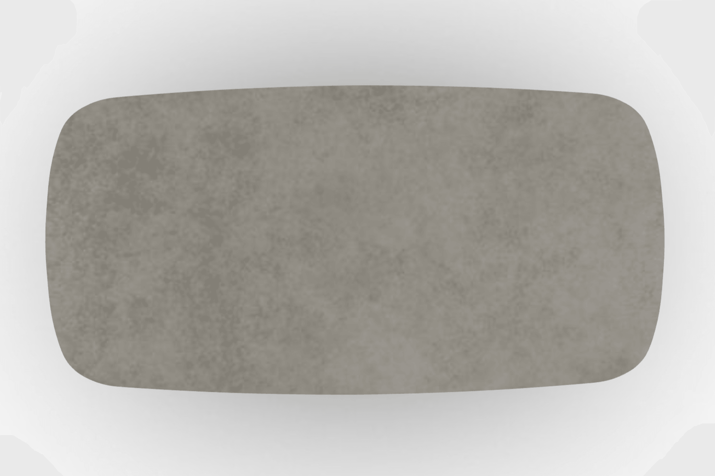 Stół rozkładany CAMEO jasnoszara ceramika Calligaris Eye on Design