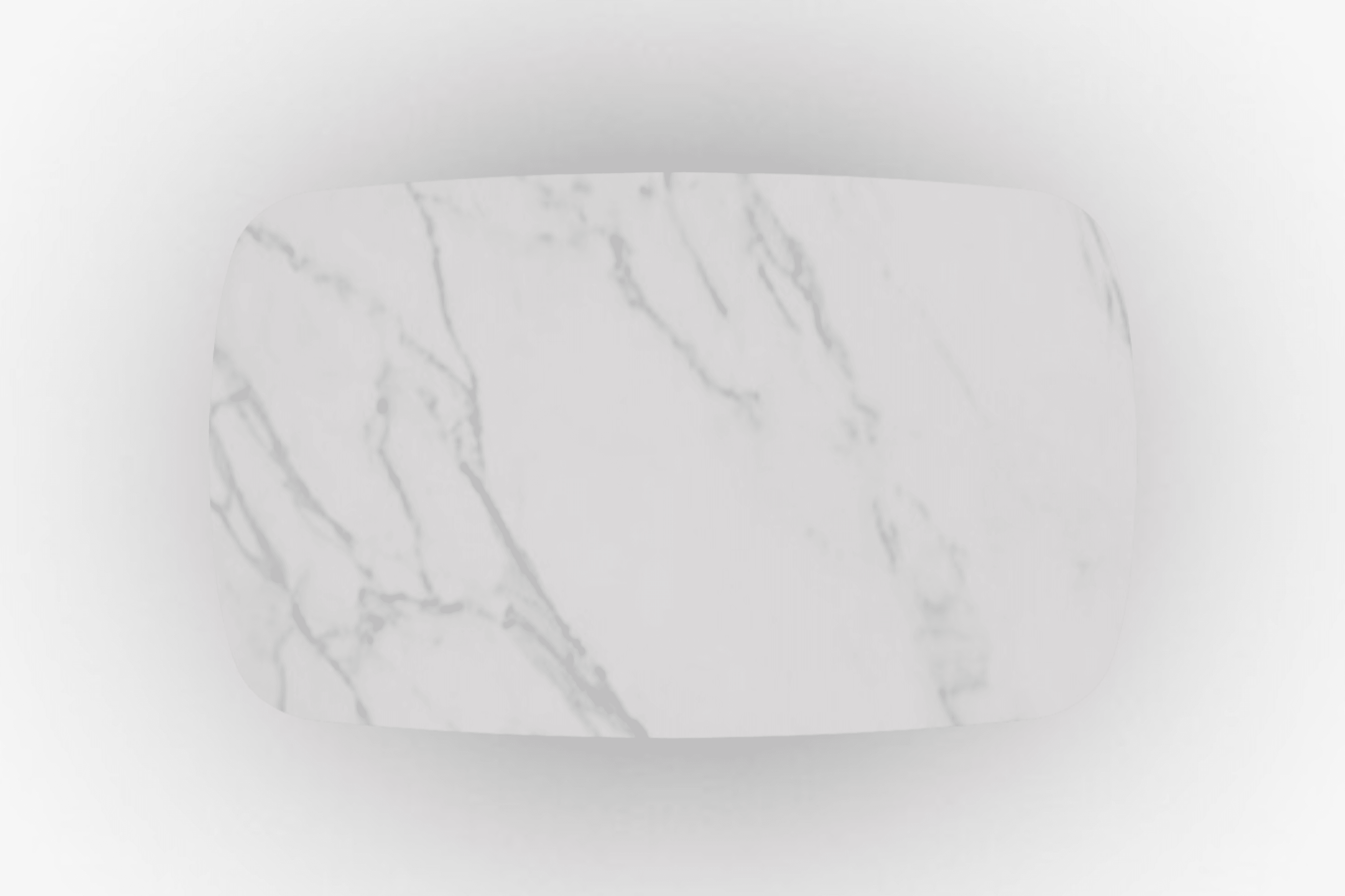 Stół rozkładany CARTESIO kremowy marmur Calligaris Eye on Design