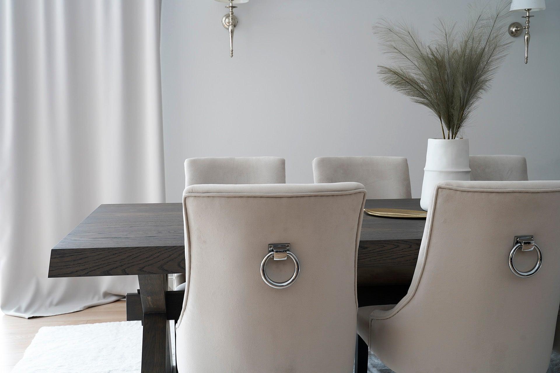 Stół rozkładany FARM lite drewno Selfia Eye on Design