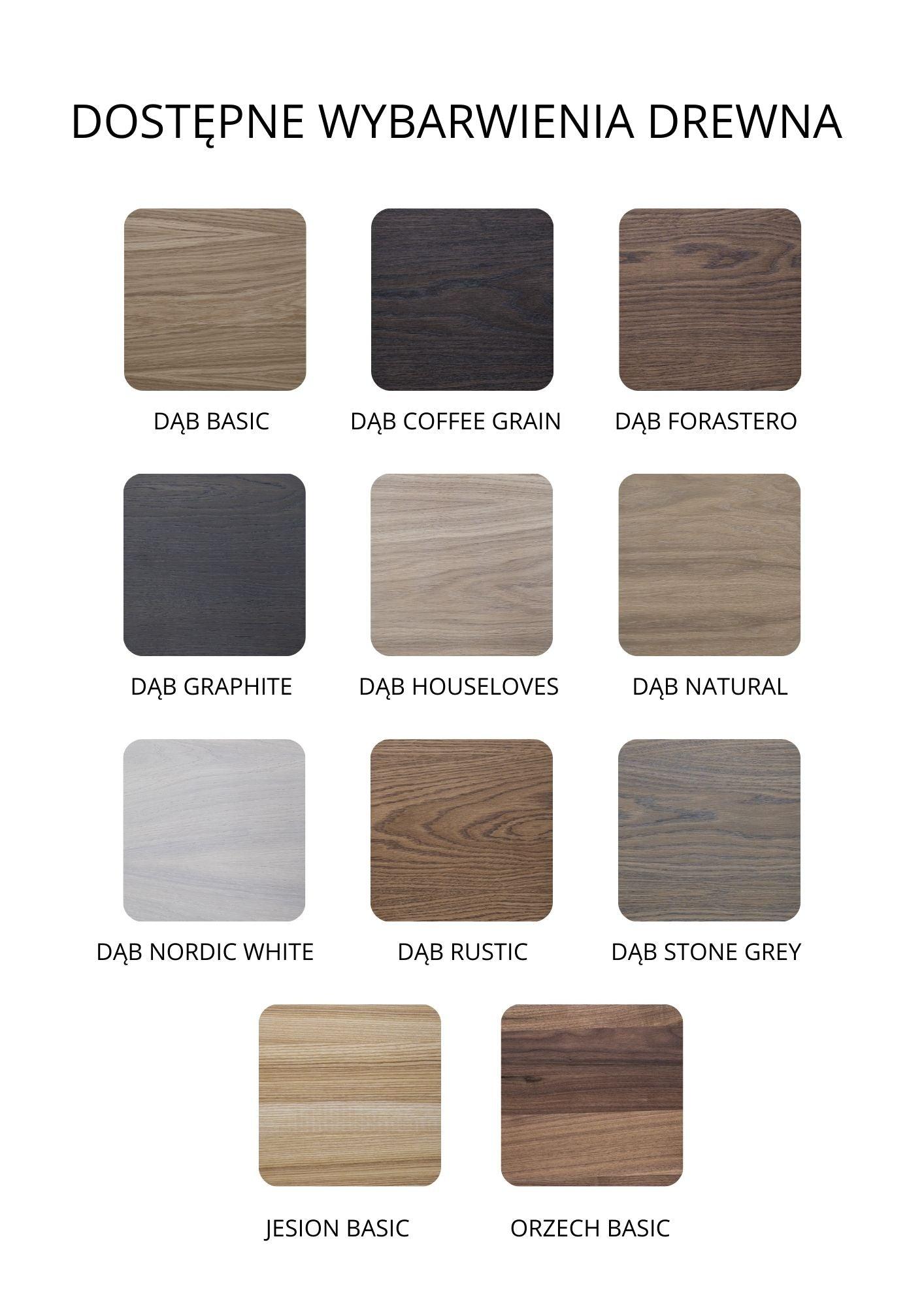 Mizo Lite Wood RTV -Schrank