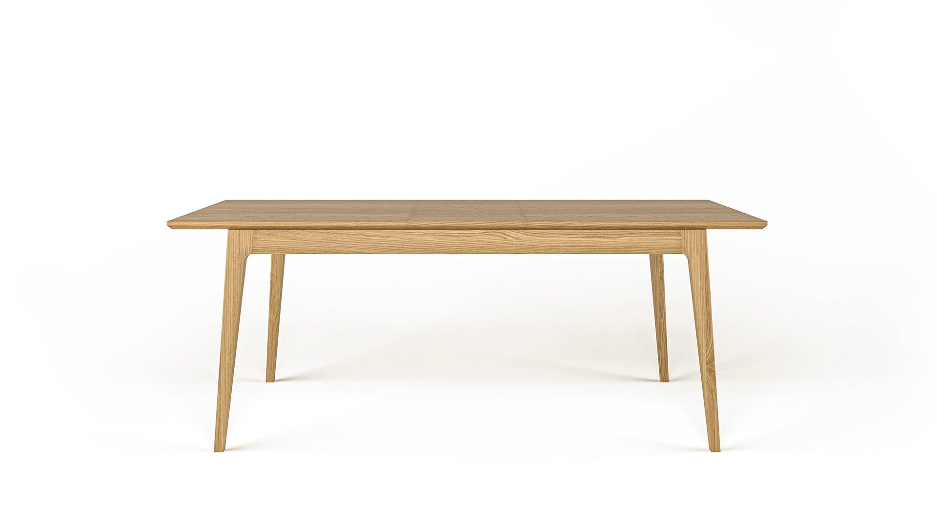 Stół rozkładany PRINS SYNCHRO lite drewno Selfia Eye on Design