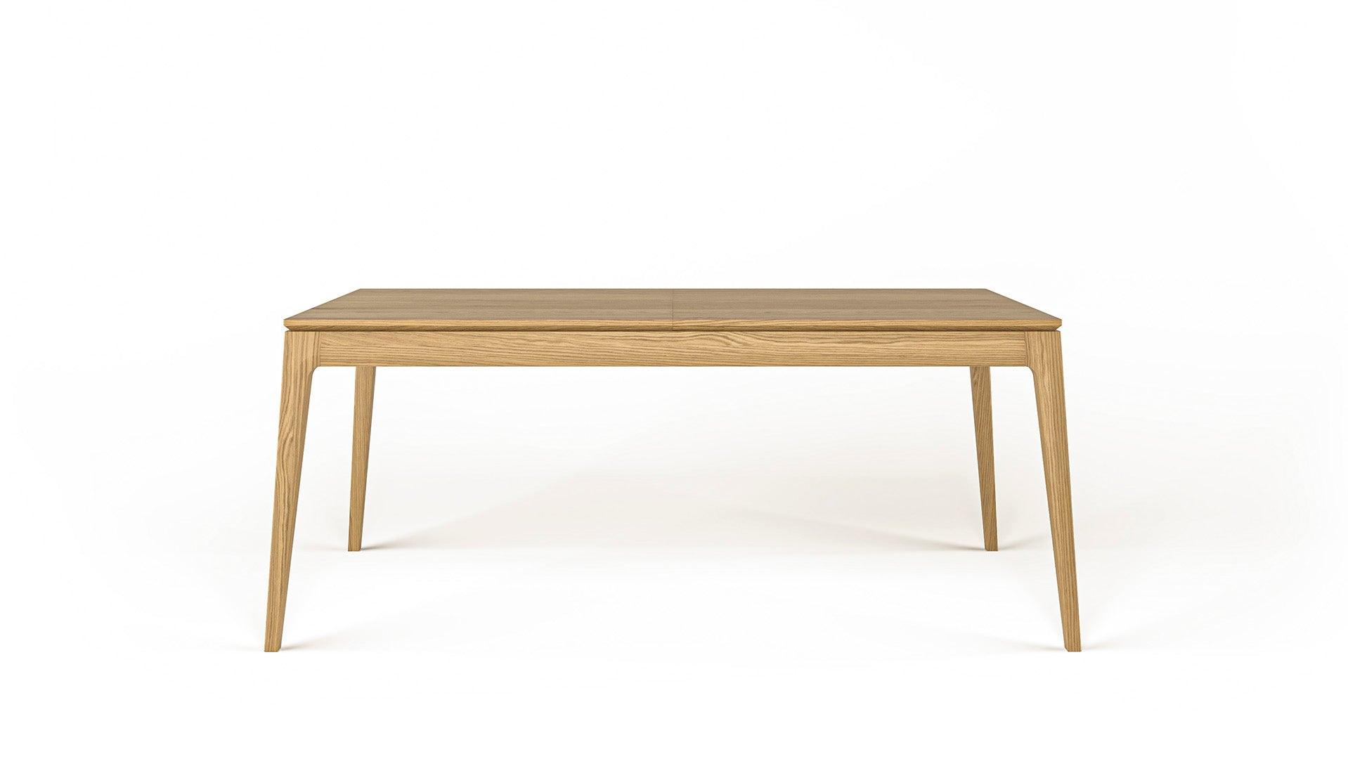 Stół rozkładany PRINS SYNCHRO lite drewno Selfia Eye on Design