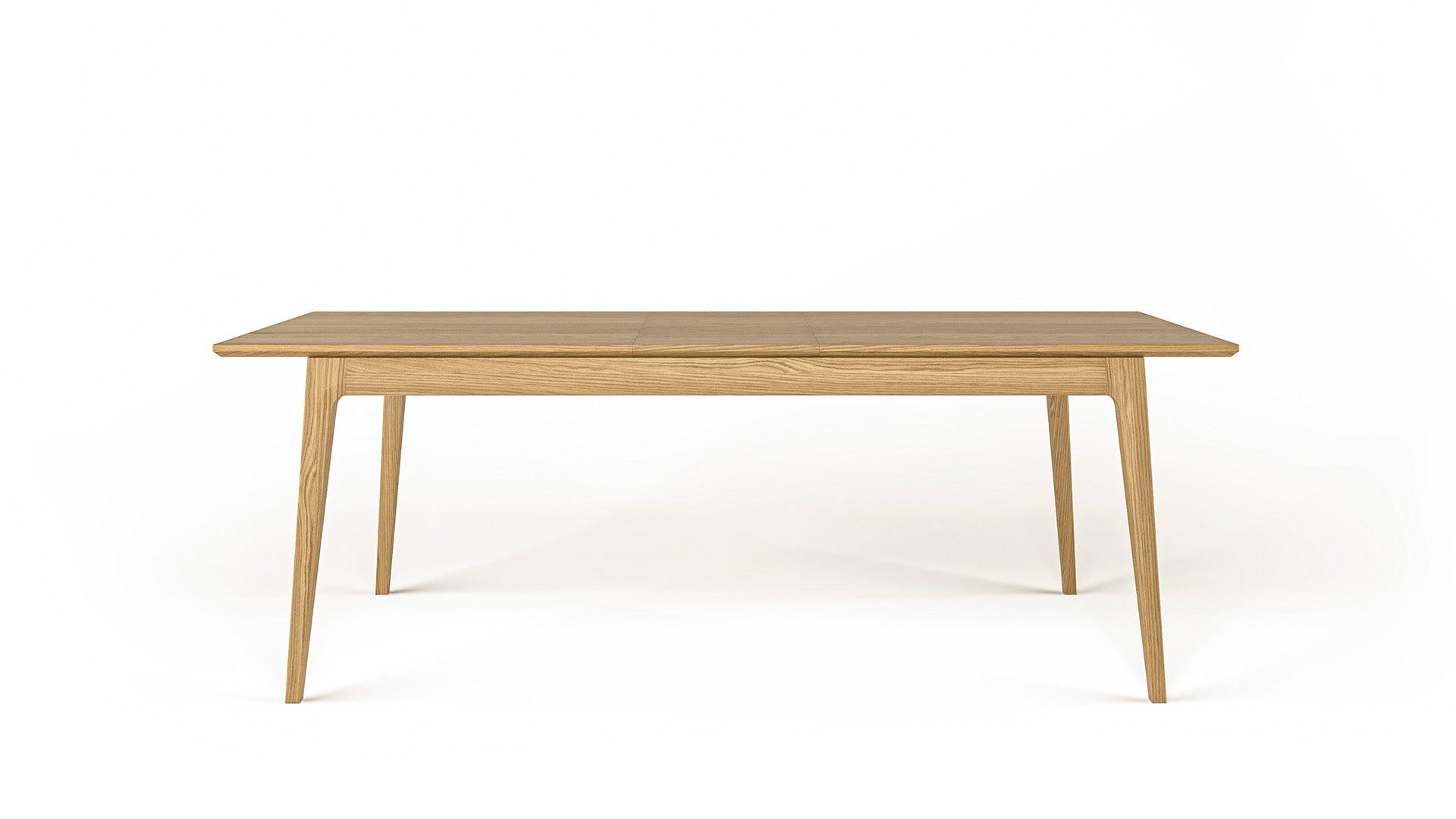 Stół rozkładany PRINS SYNCHRO lite drewno Selfia Eye on Design