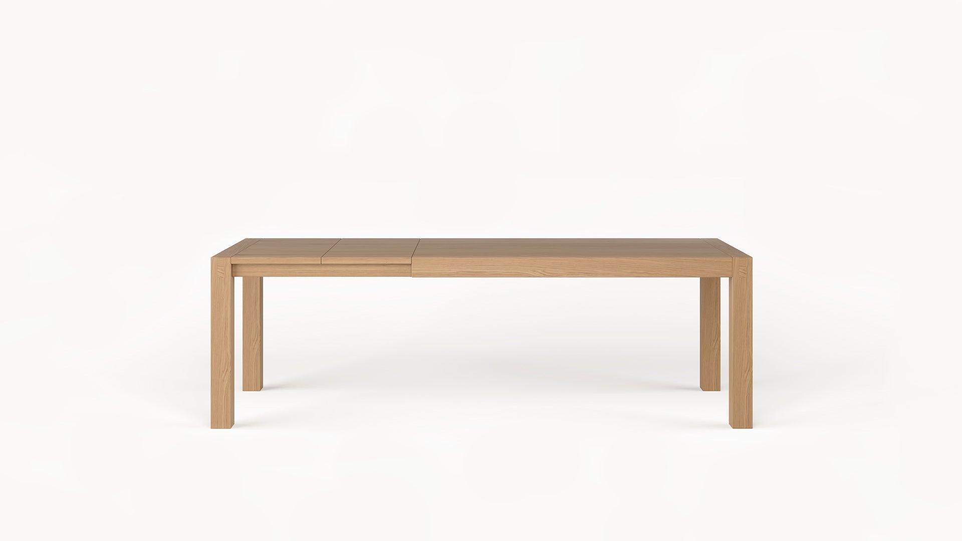 Stół rozkładany SOLID lite drewno Selfia Eye on Design