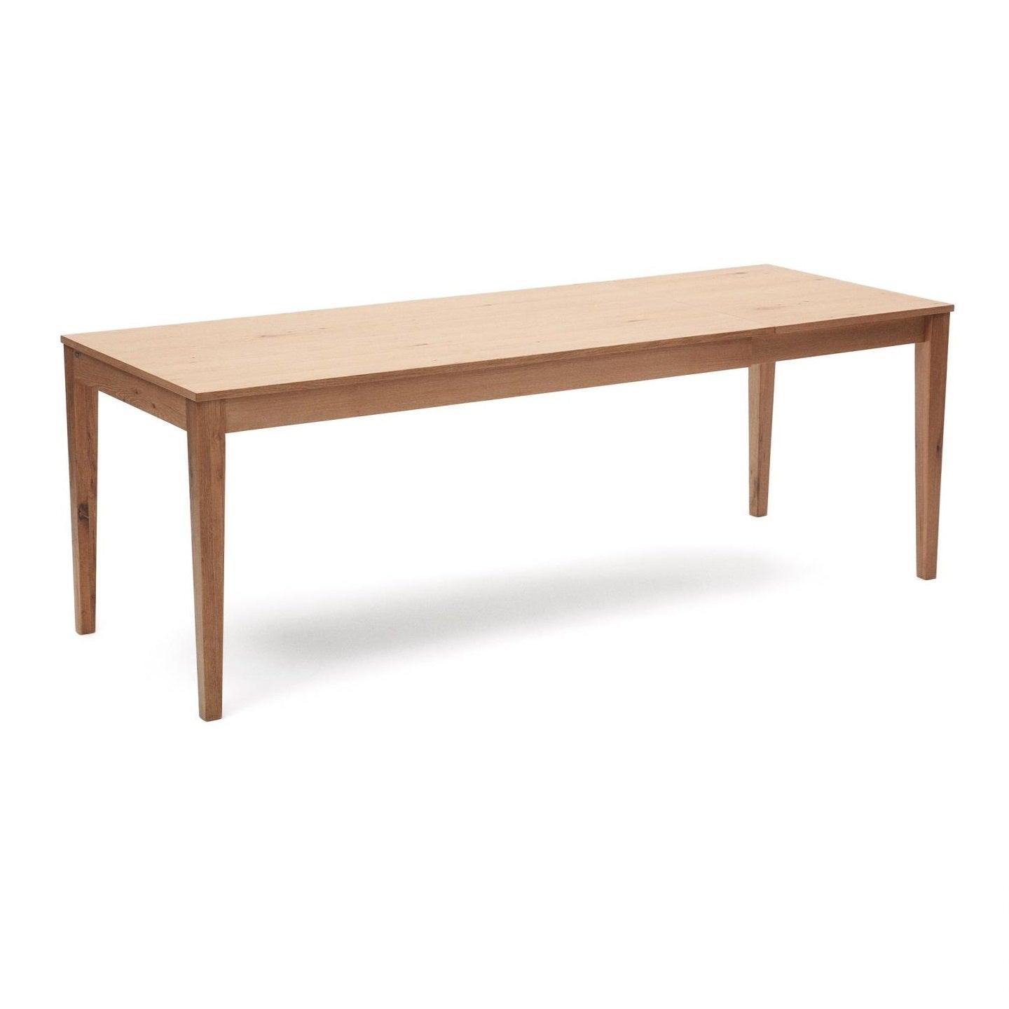 Stół rozkładany YAIN lite drewno dębowe La Forma Eye on Design