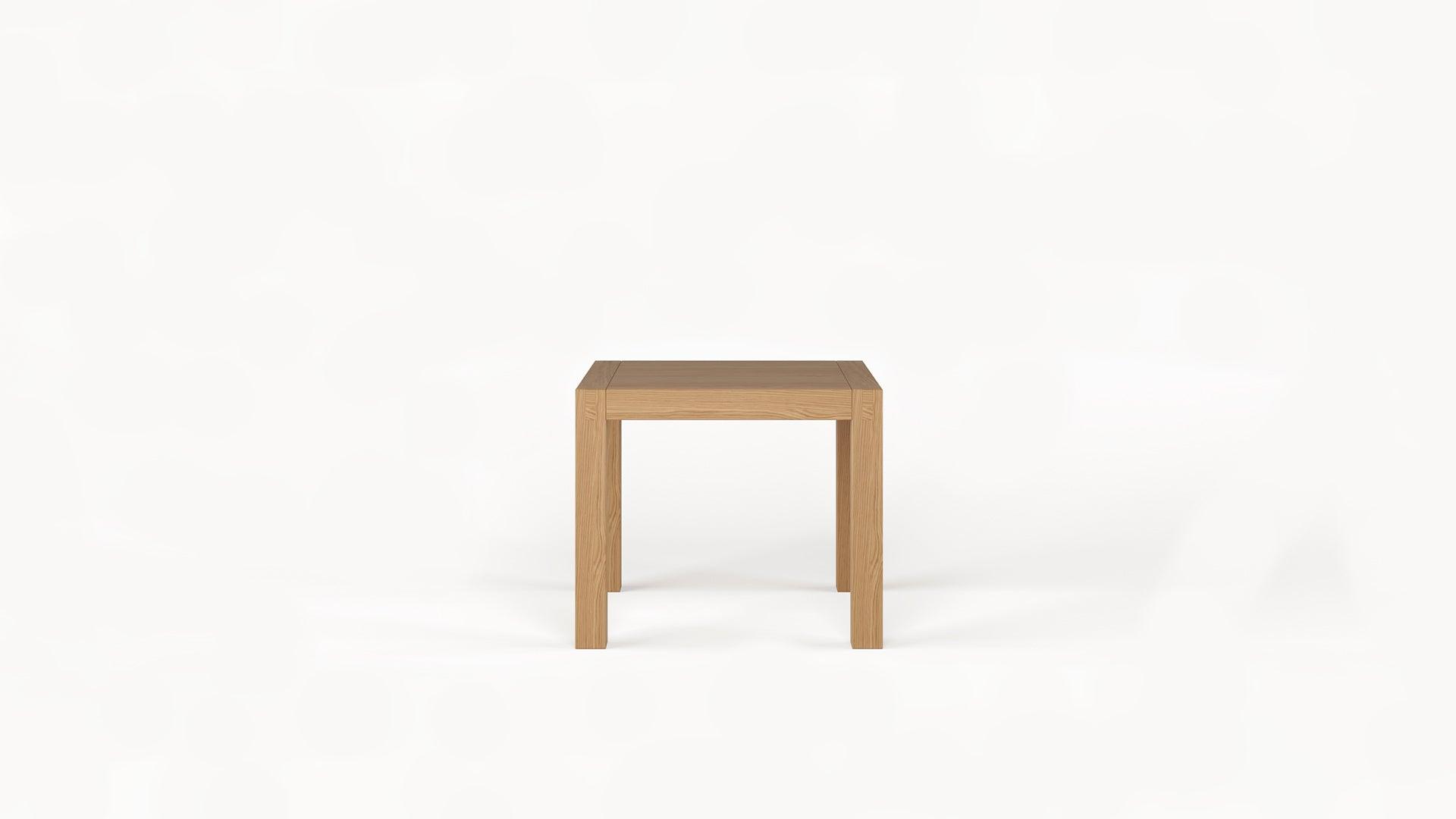 Stół SOLID lite drewno Selfia Eye on Design