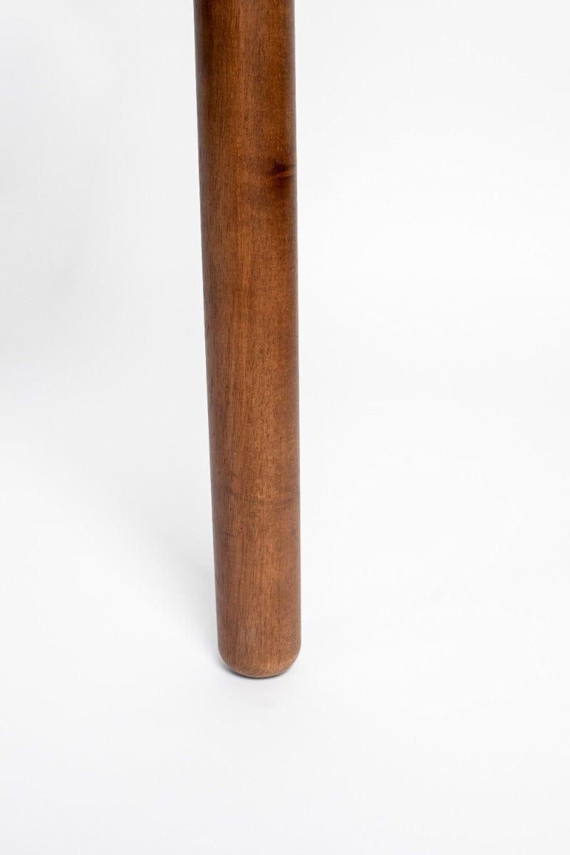 Stół STORM 180x90 orzech Zuiver Eye on Design