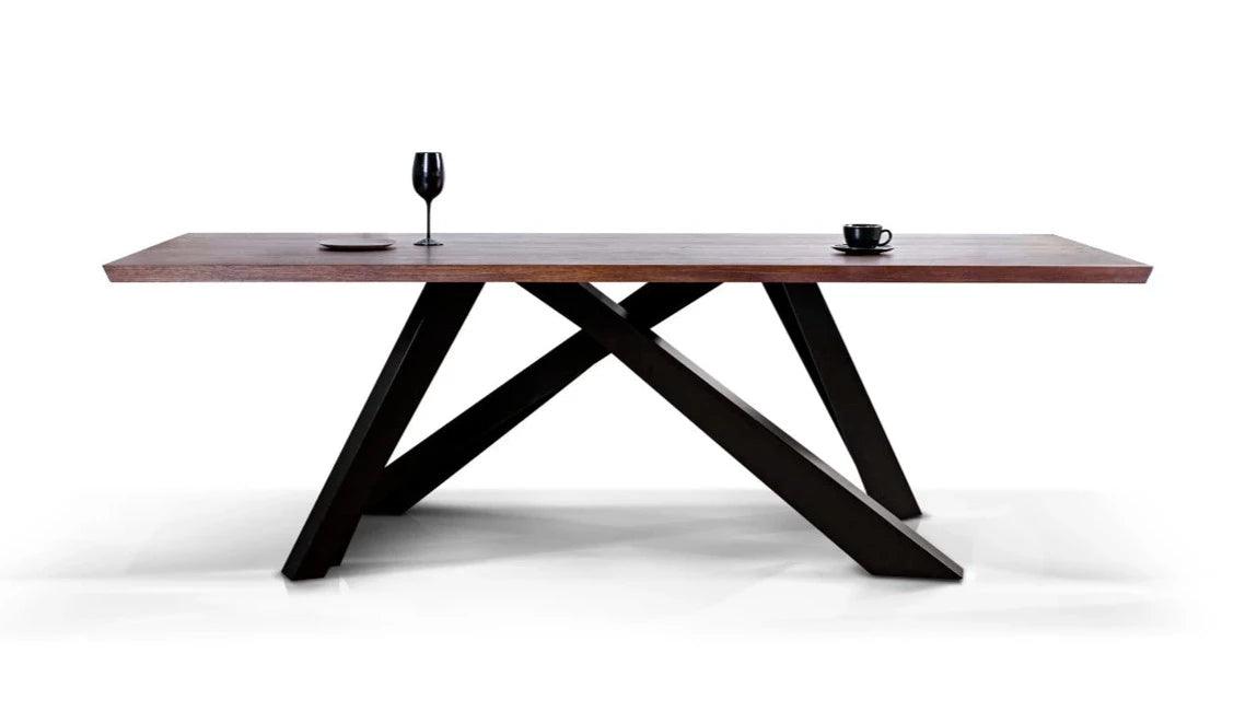 Stół TAME drewno dębowe Rosanero Eye on Design