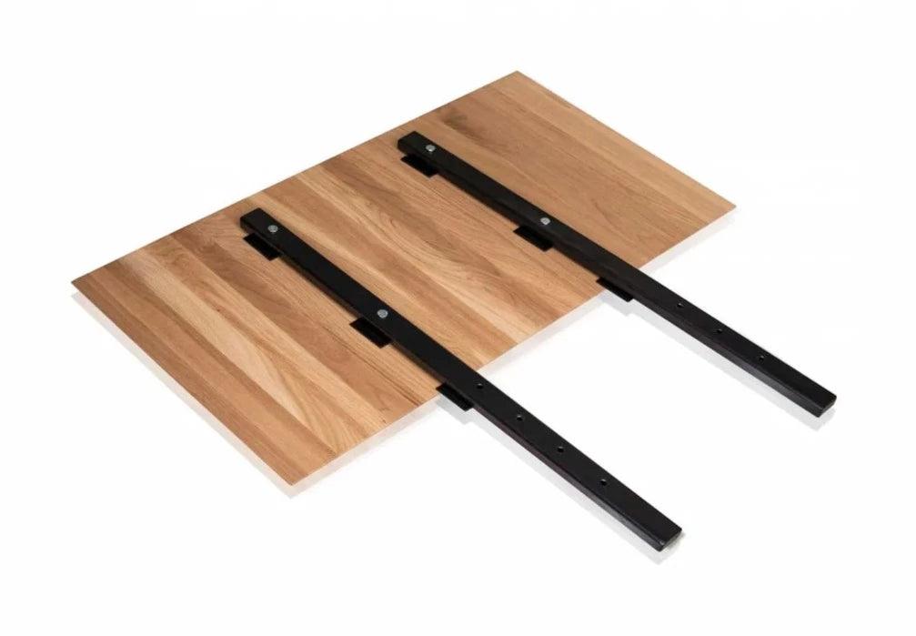 Stół THOR drewno dębowe Rosanero Eye on Design