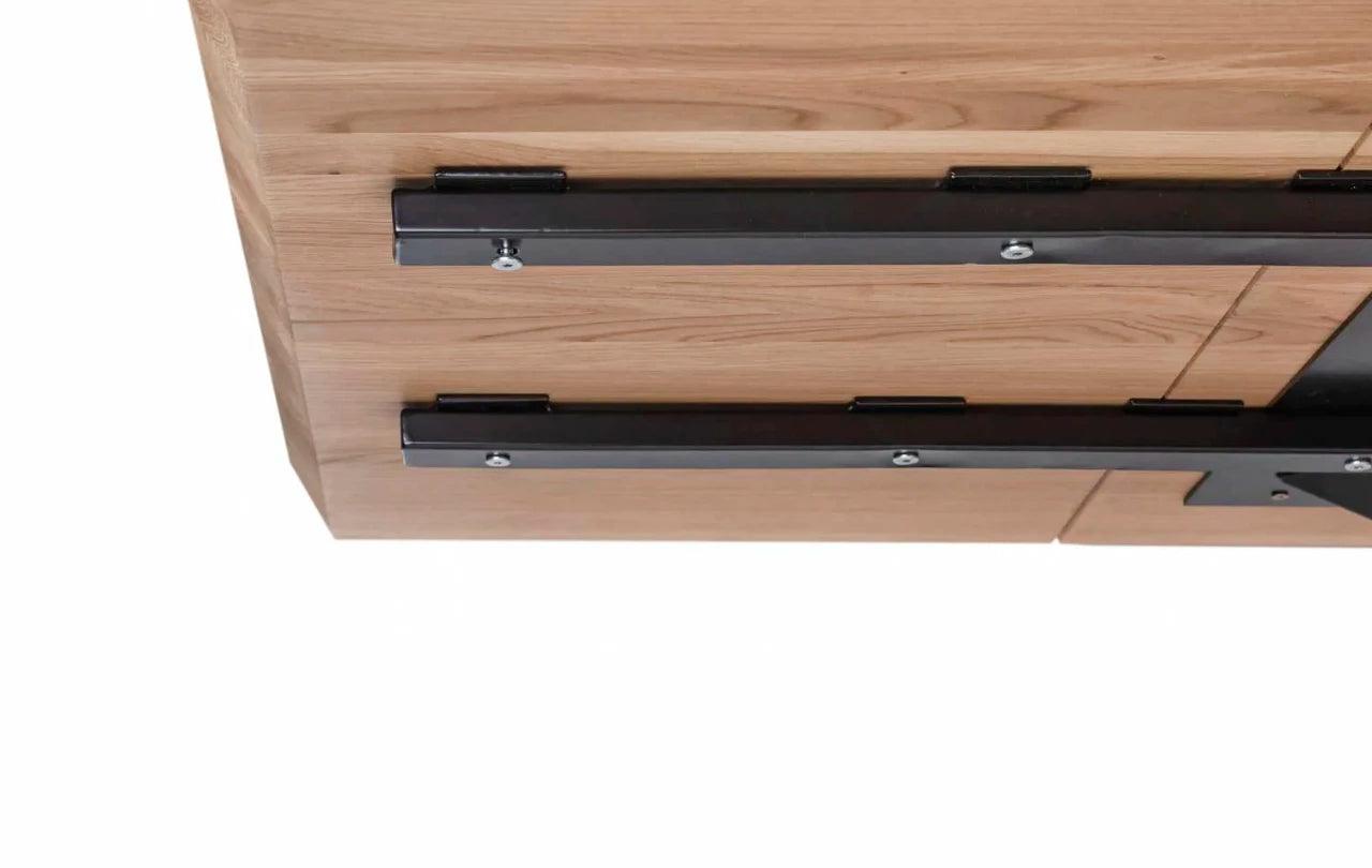 Stół THOR drewno dębowe Rosanero Eye on Design