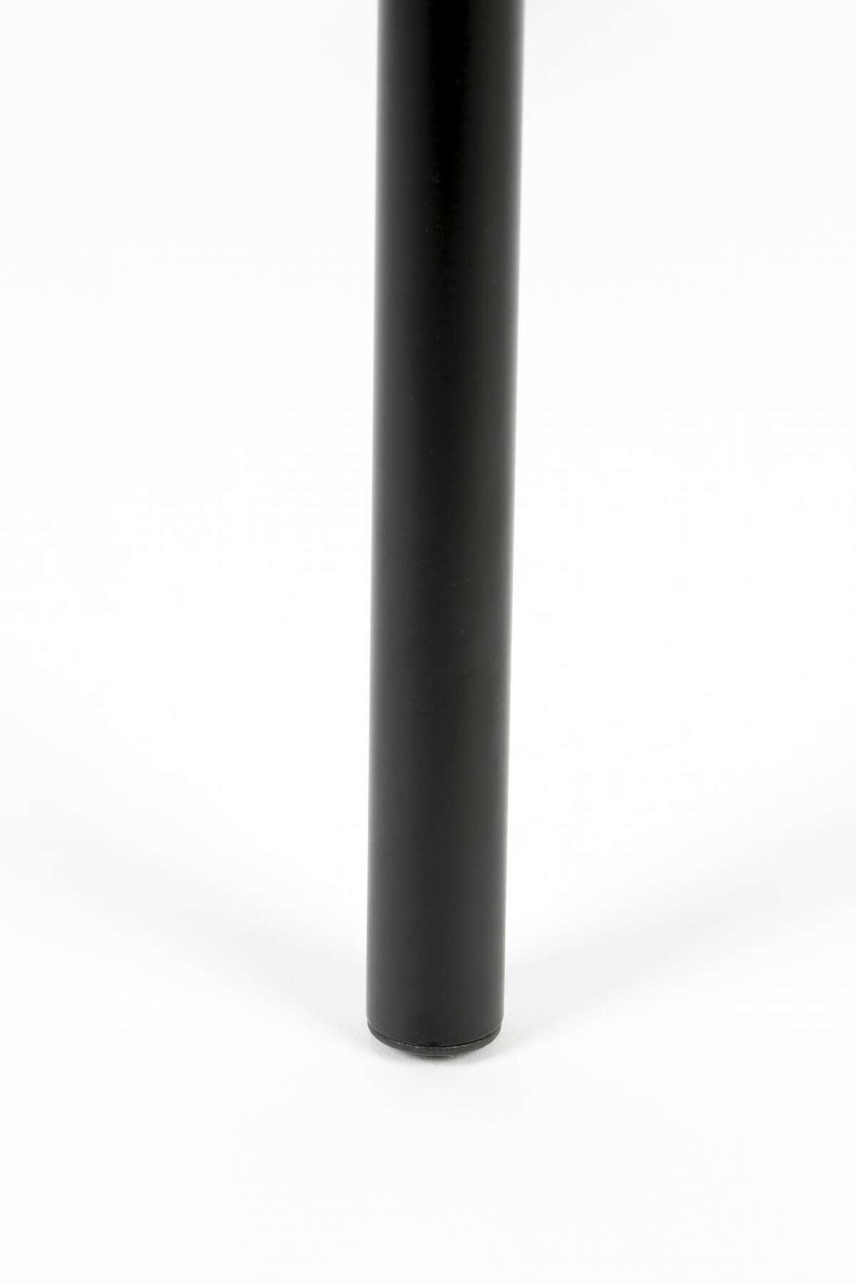 Stołek barowy JORT czarny Zuiver Eye on Design