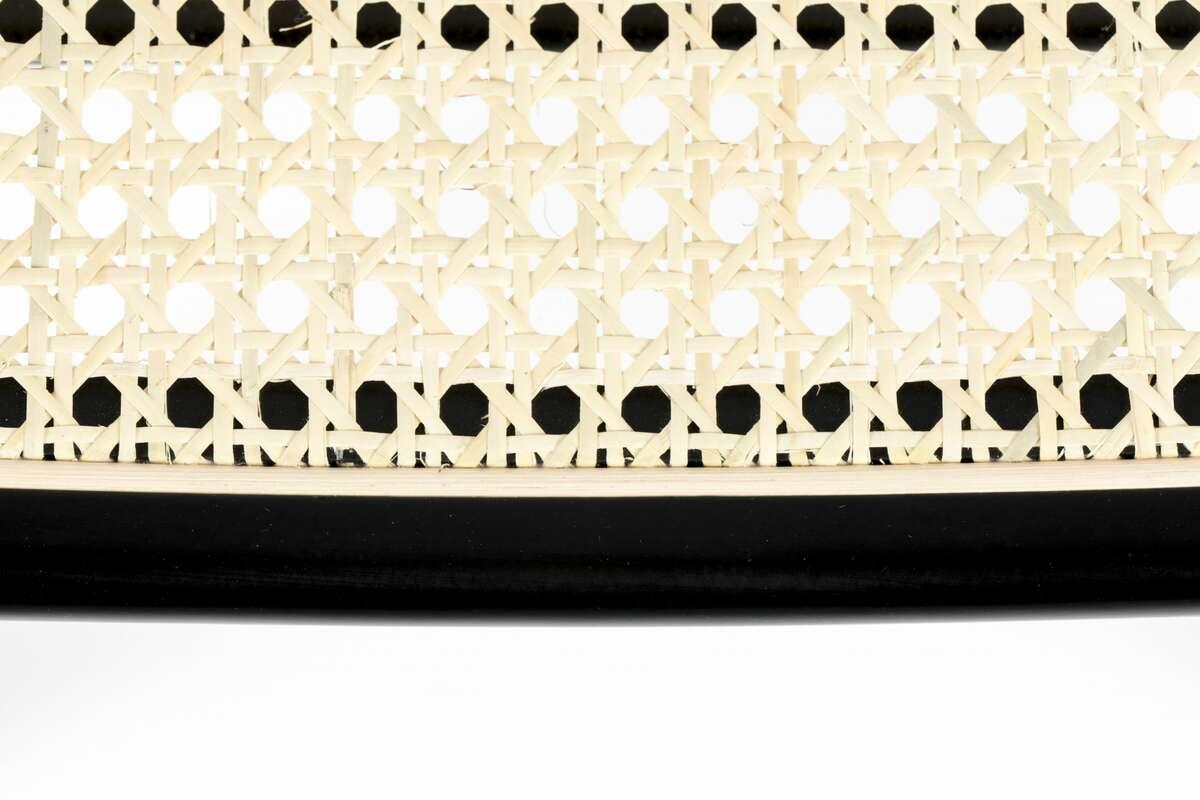 Stołek barowy JORT czarny Zuiver Eye on Design