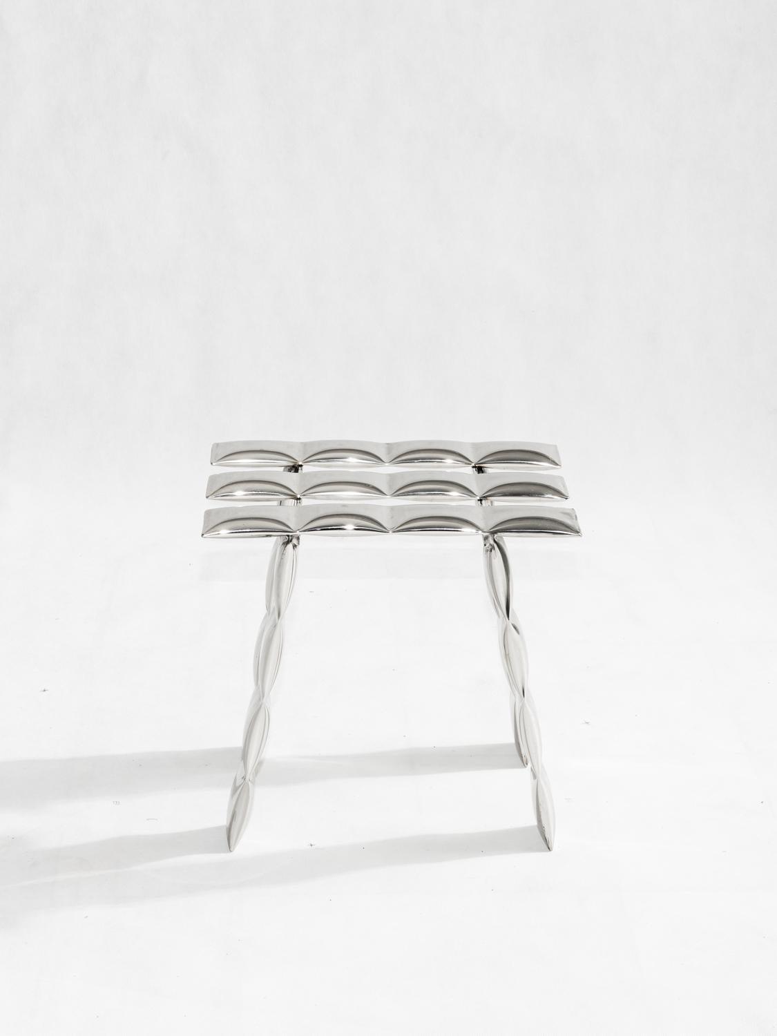 Stołek COSMIC STOOL Mati Sipiora Eye on Design