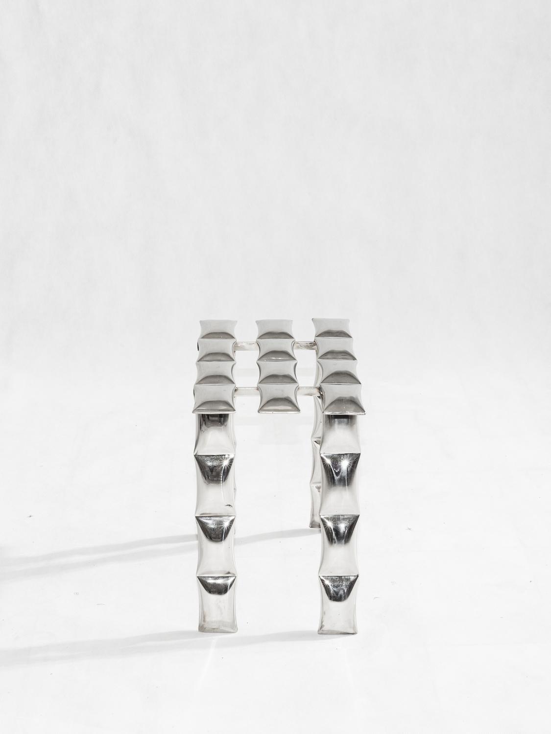 Stołek COSMIC STOOL Mati Sipiora Eye on Design