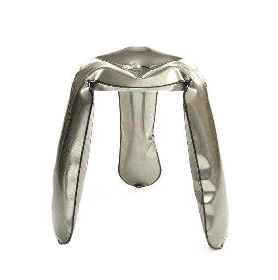 Stołek PLOPP stal lakierowana Zieta Studio Eye on Design